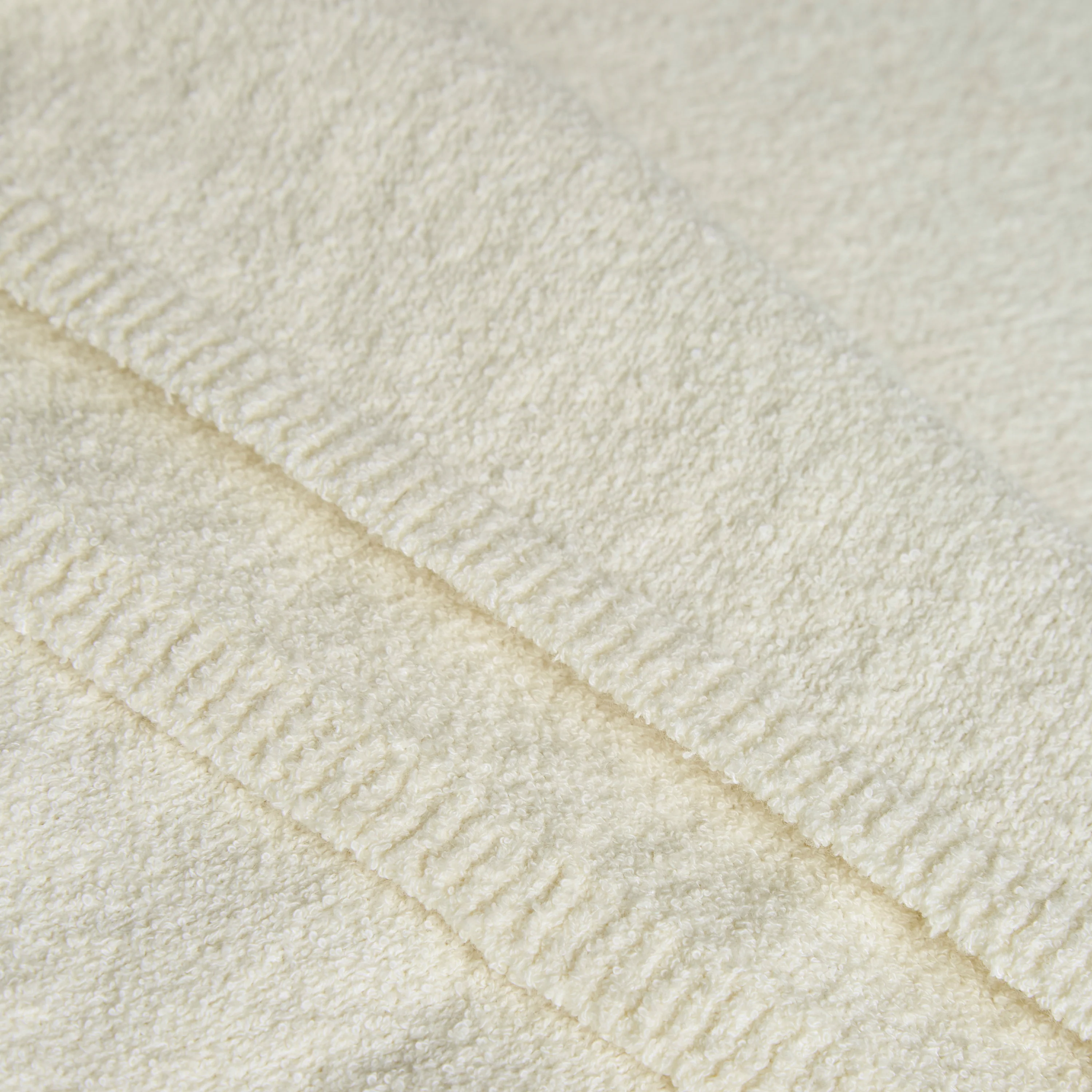 Boucle Shortsleeve Polo Shirt - Image 5