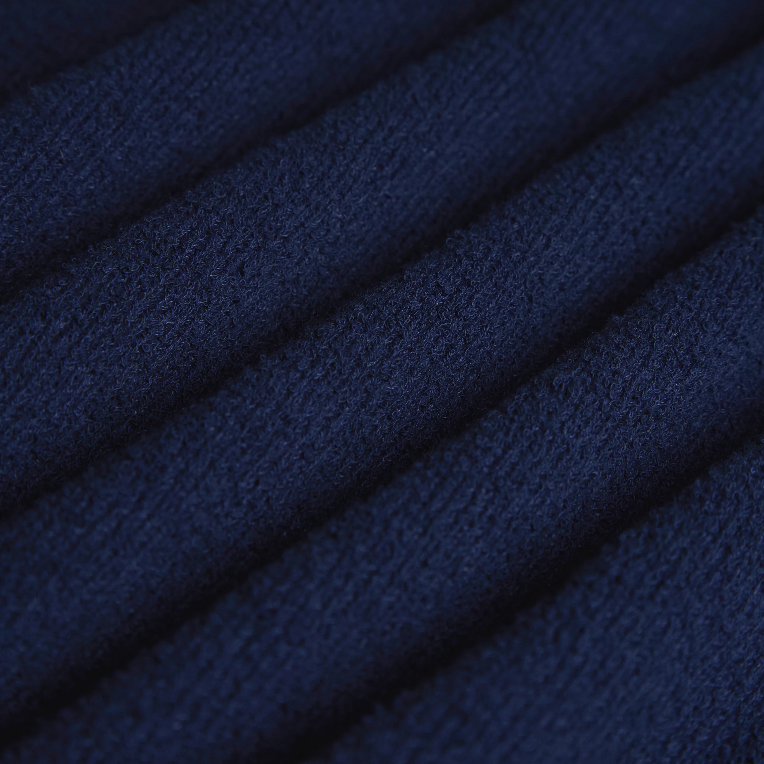 Boucle Shortsleeve Polo Shirt - Image 6