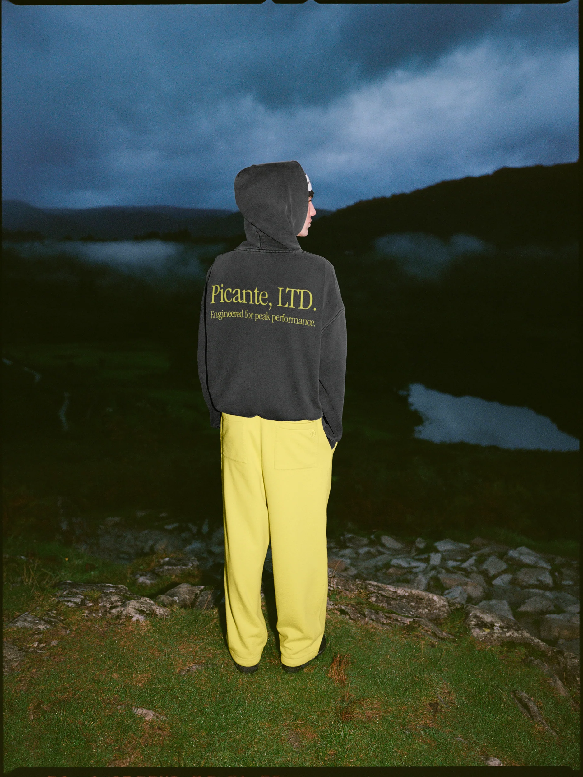 Butterfly Hoodie - Image 8