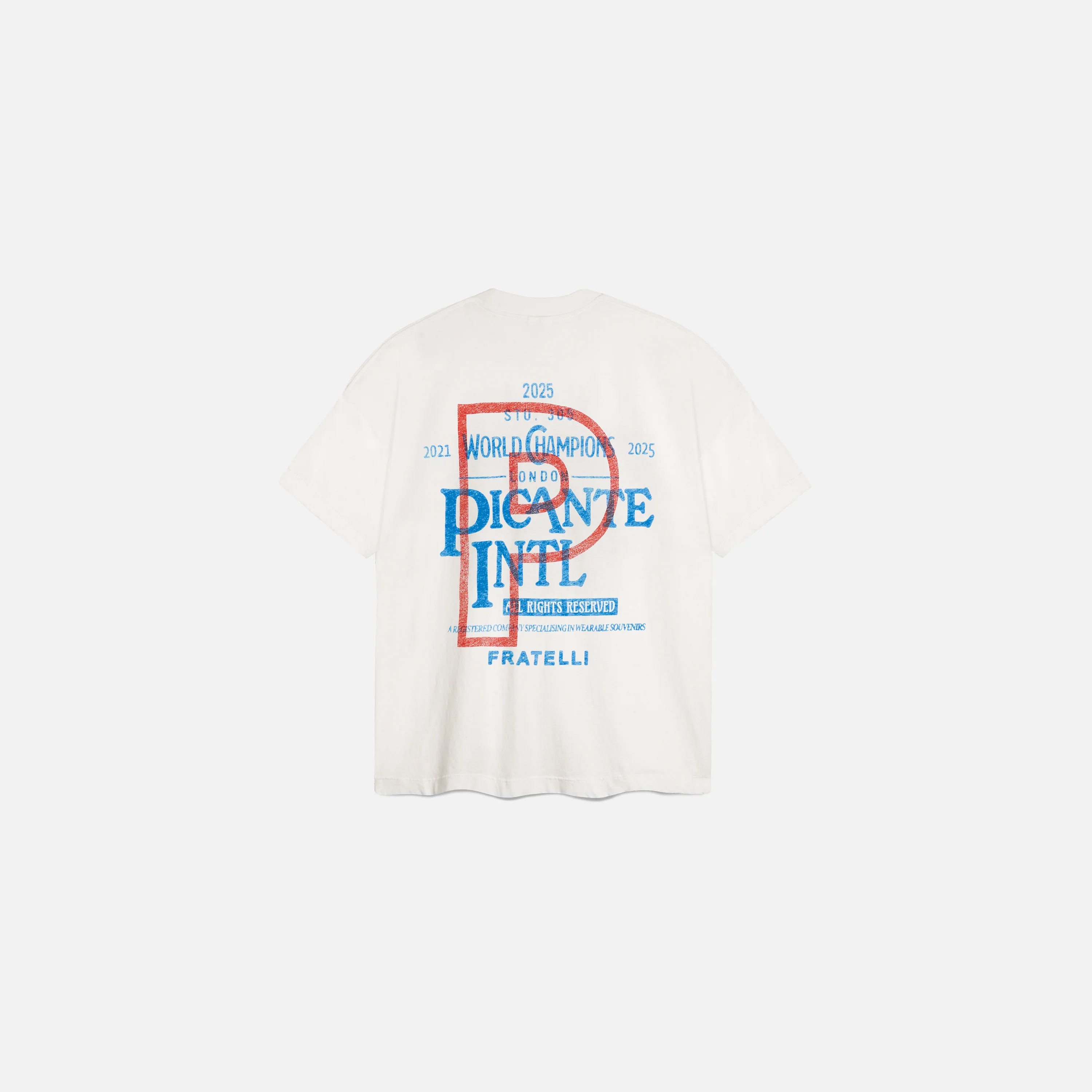 Champion T-Shirt