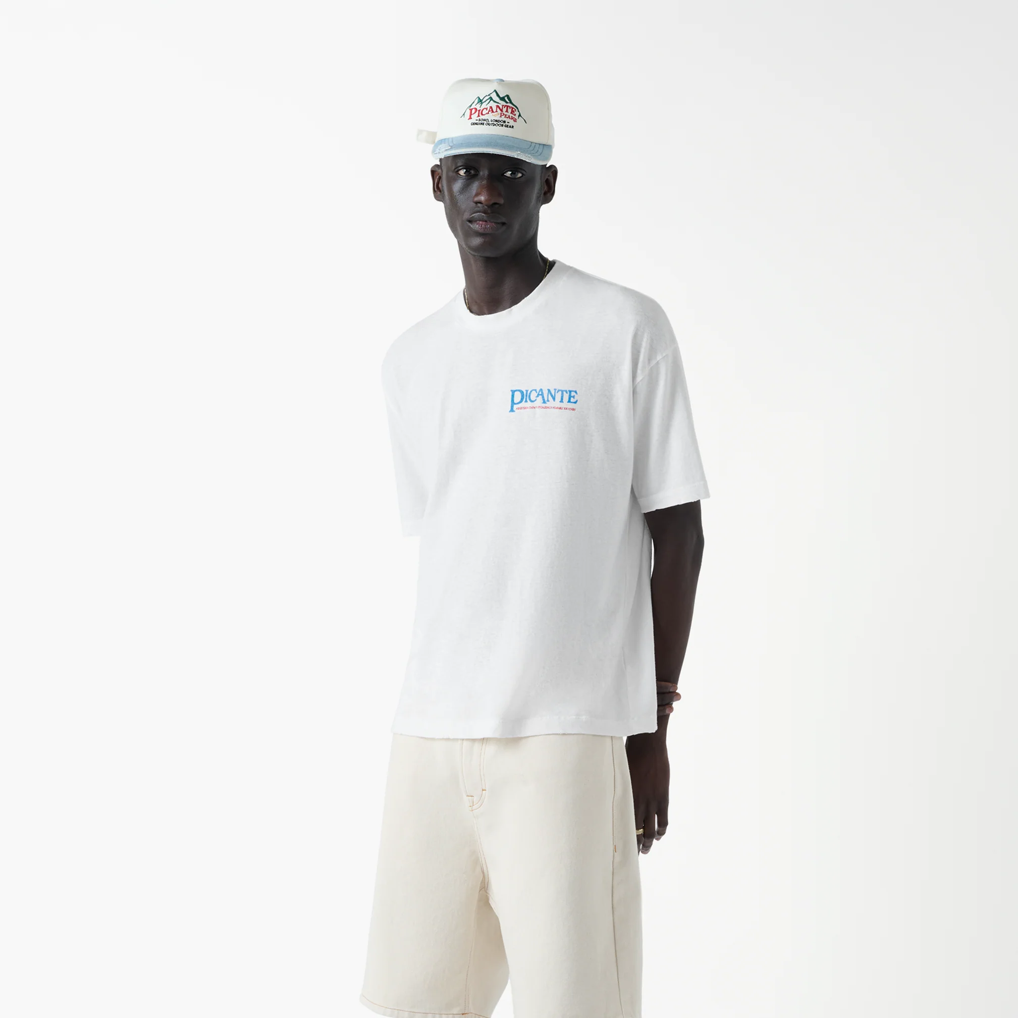 Champion T-Shirt - Image 3