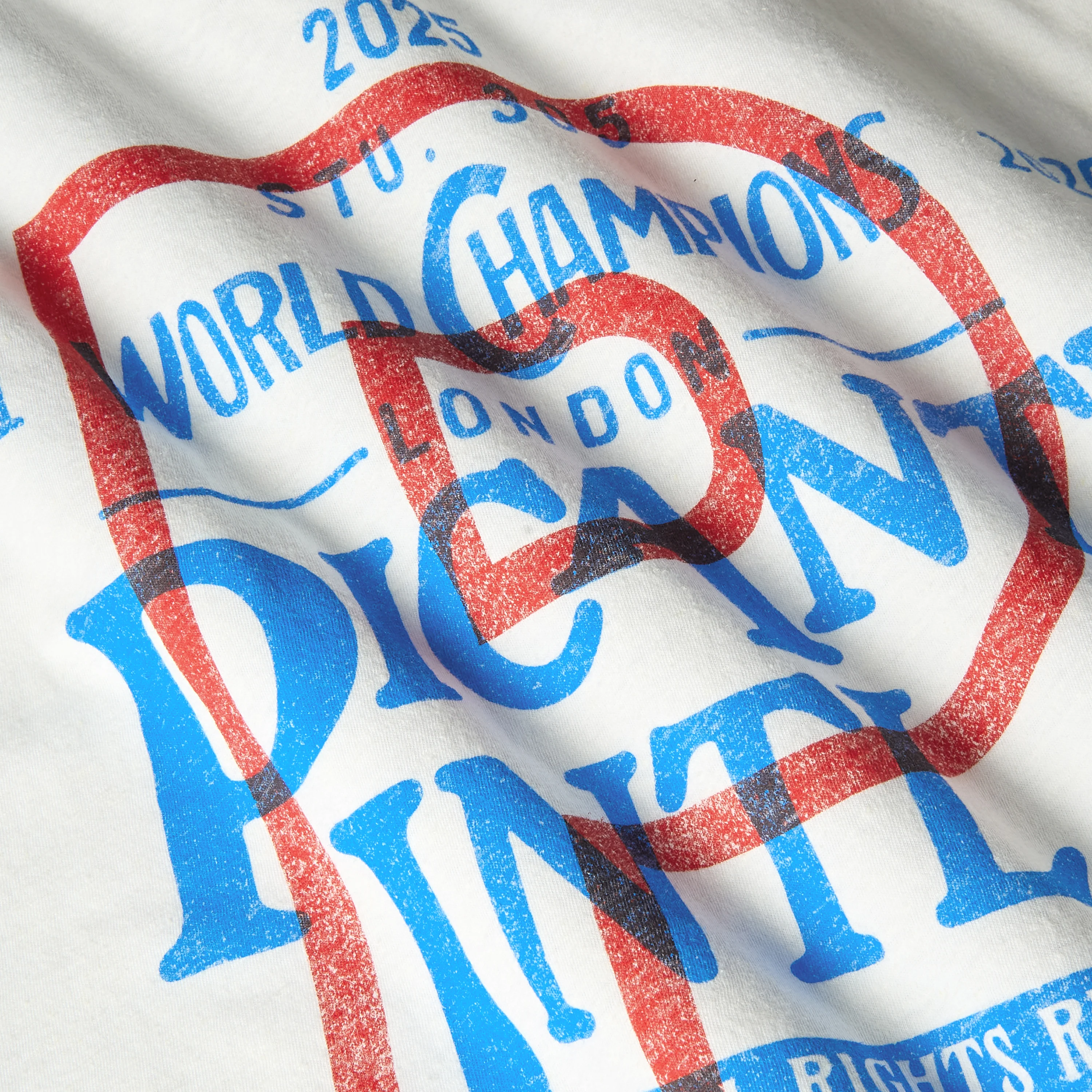 Champion T-Shirt - Image 5