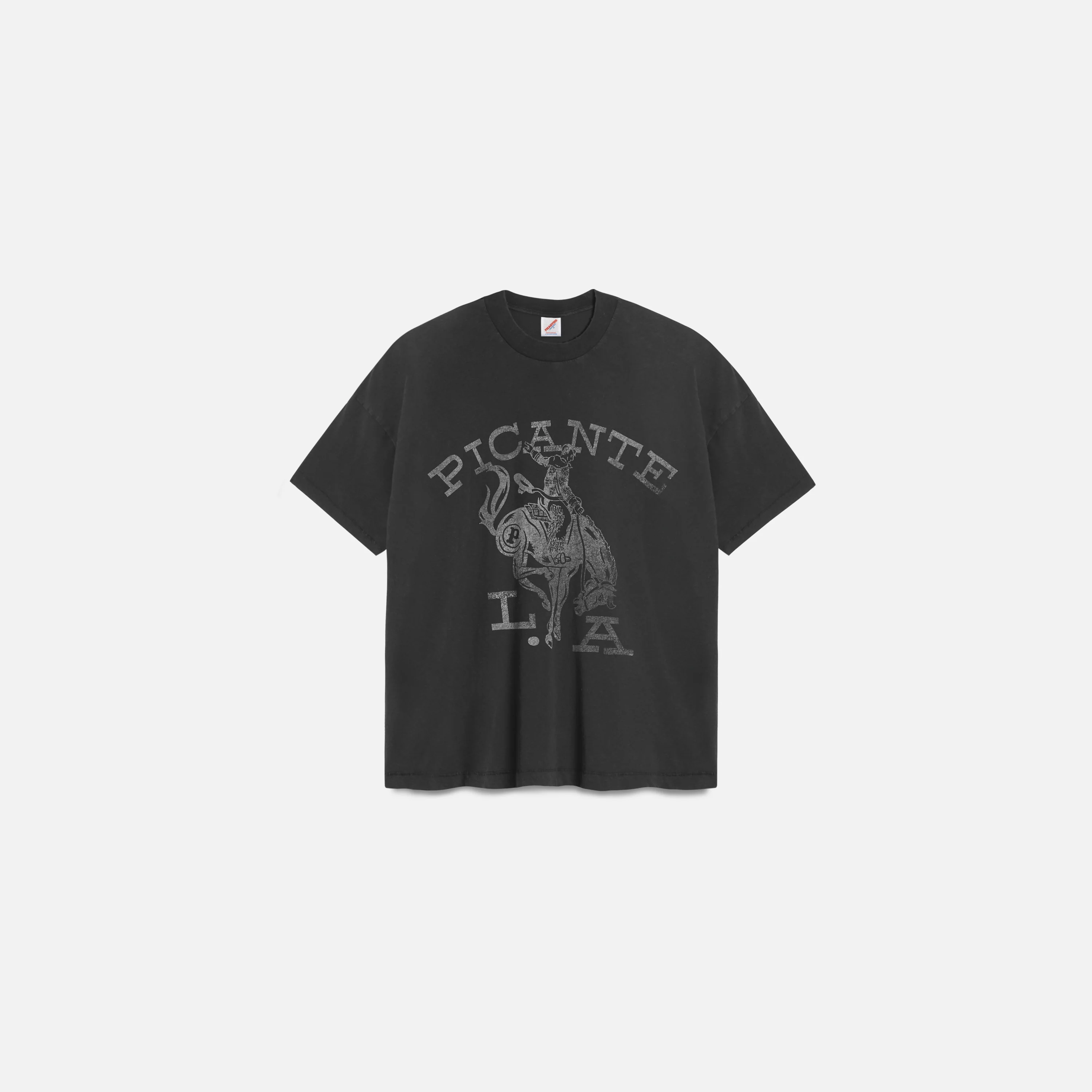 Cowboy T-Shirt