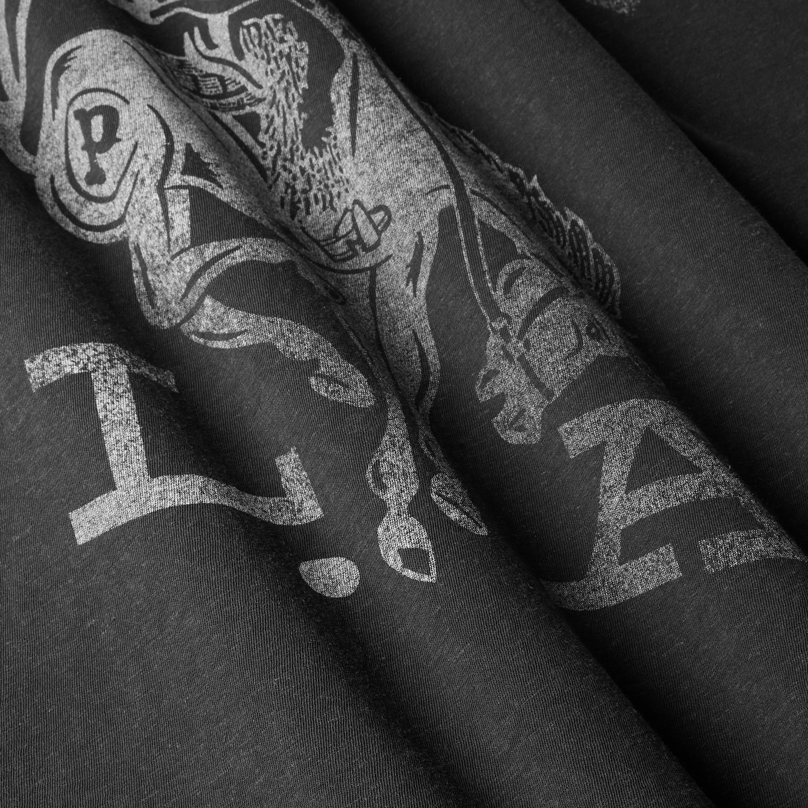 Cowboy T-Shirt - Image 4