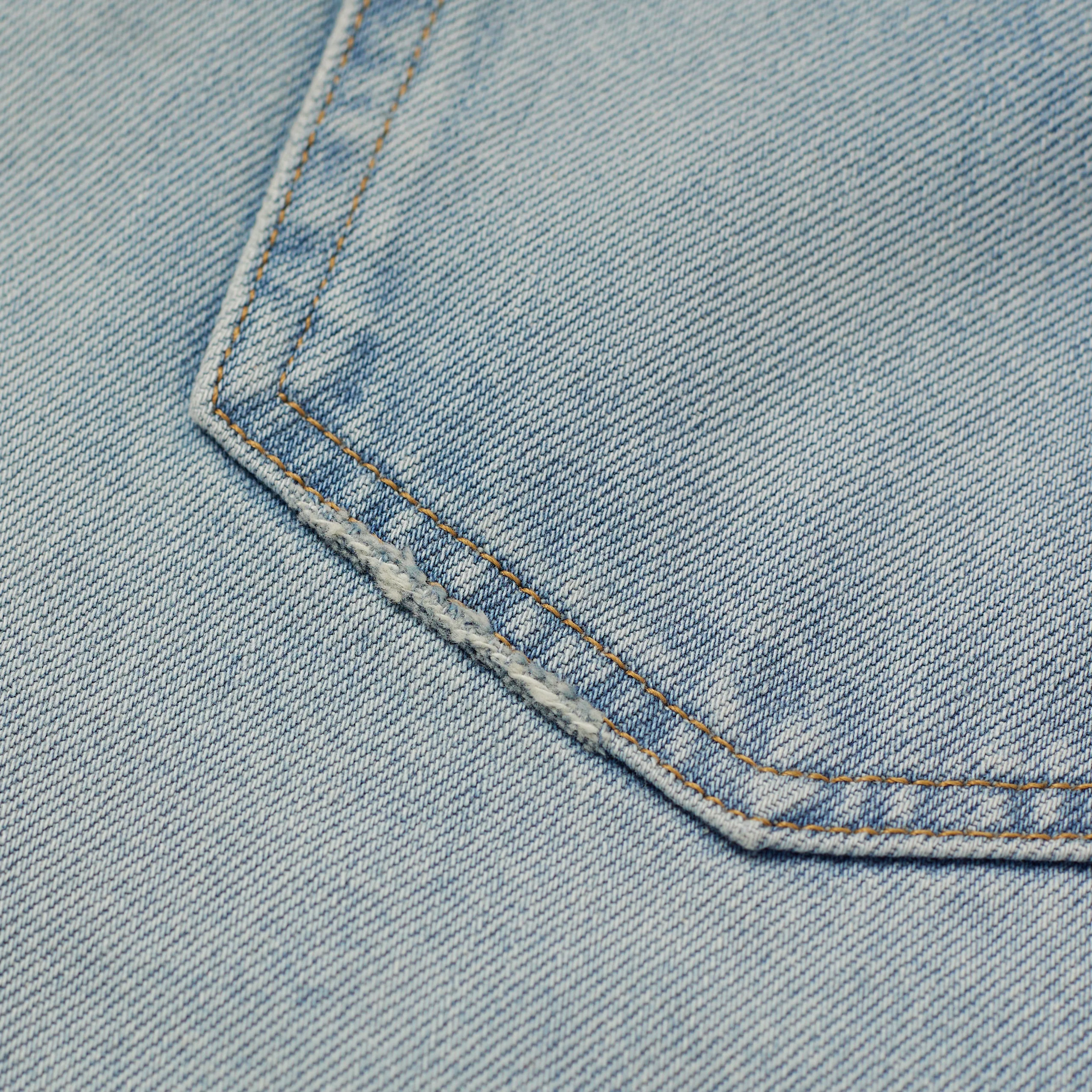 Denim Deck Shorts V305 - Image 14
