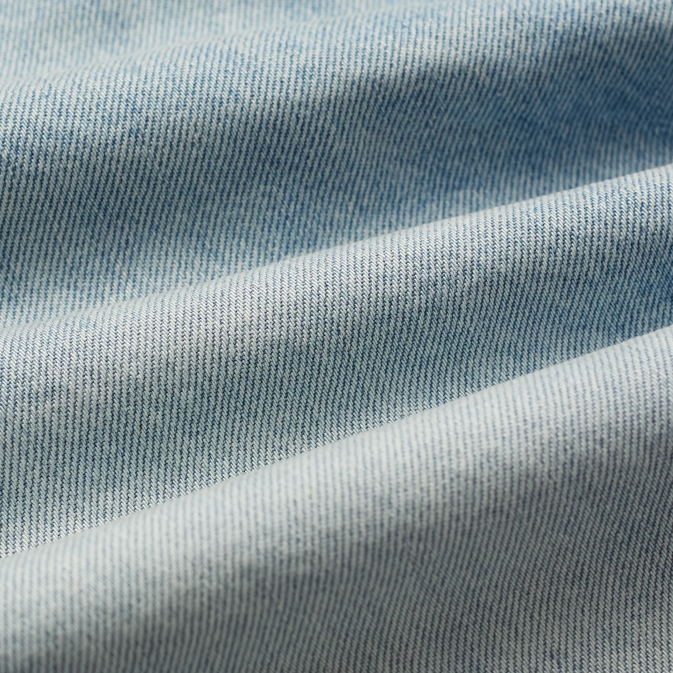 Denim Deck Shorts V305 - Image 9