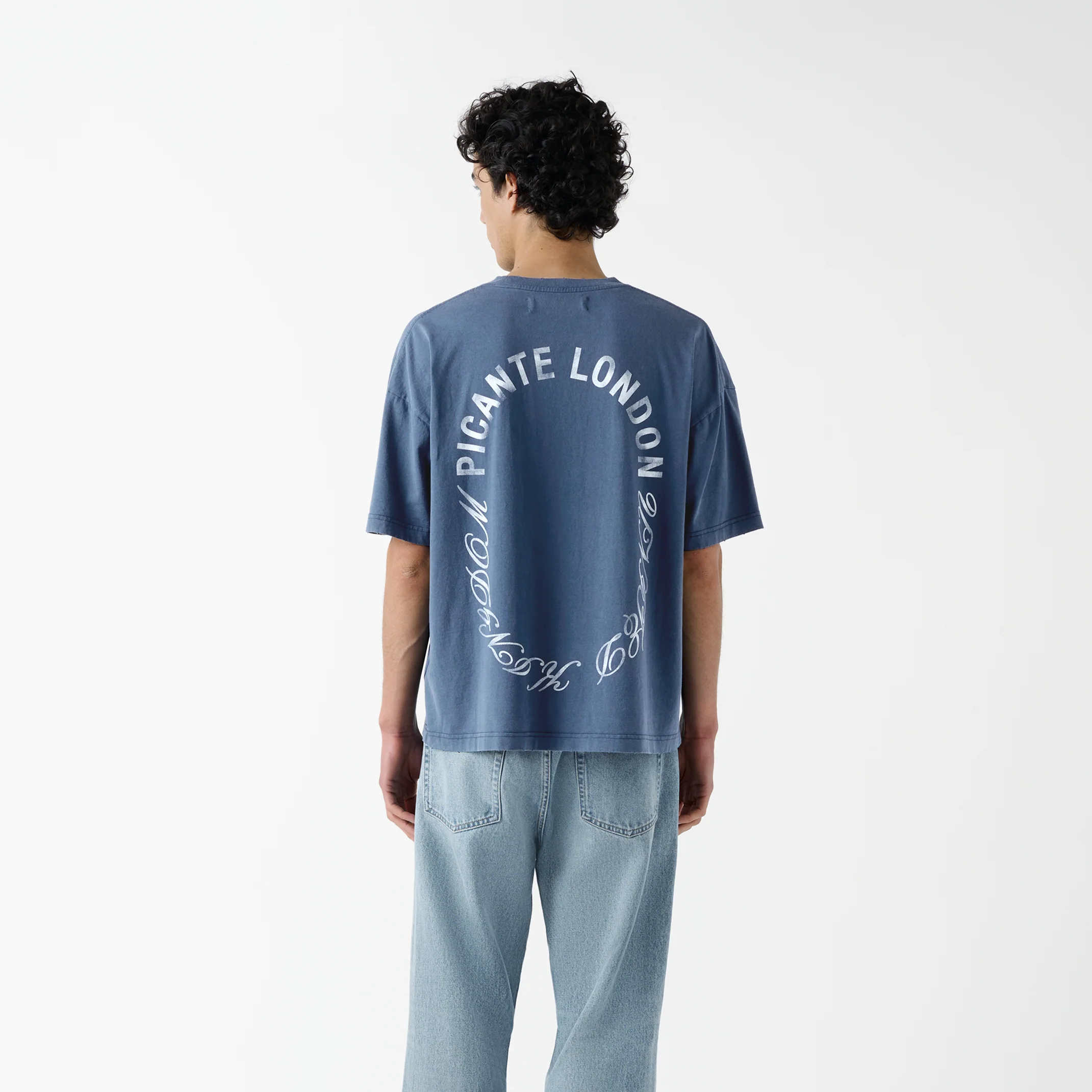 Dose T-Shirt - Image 3