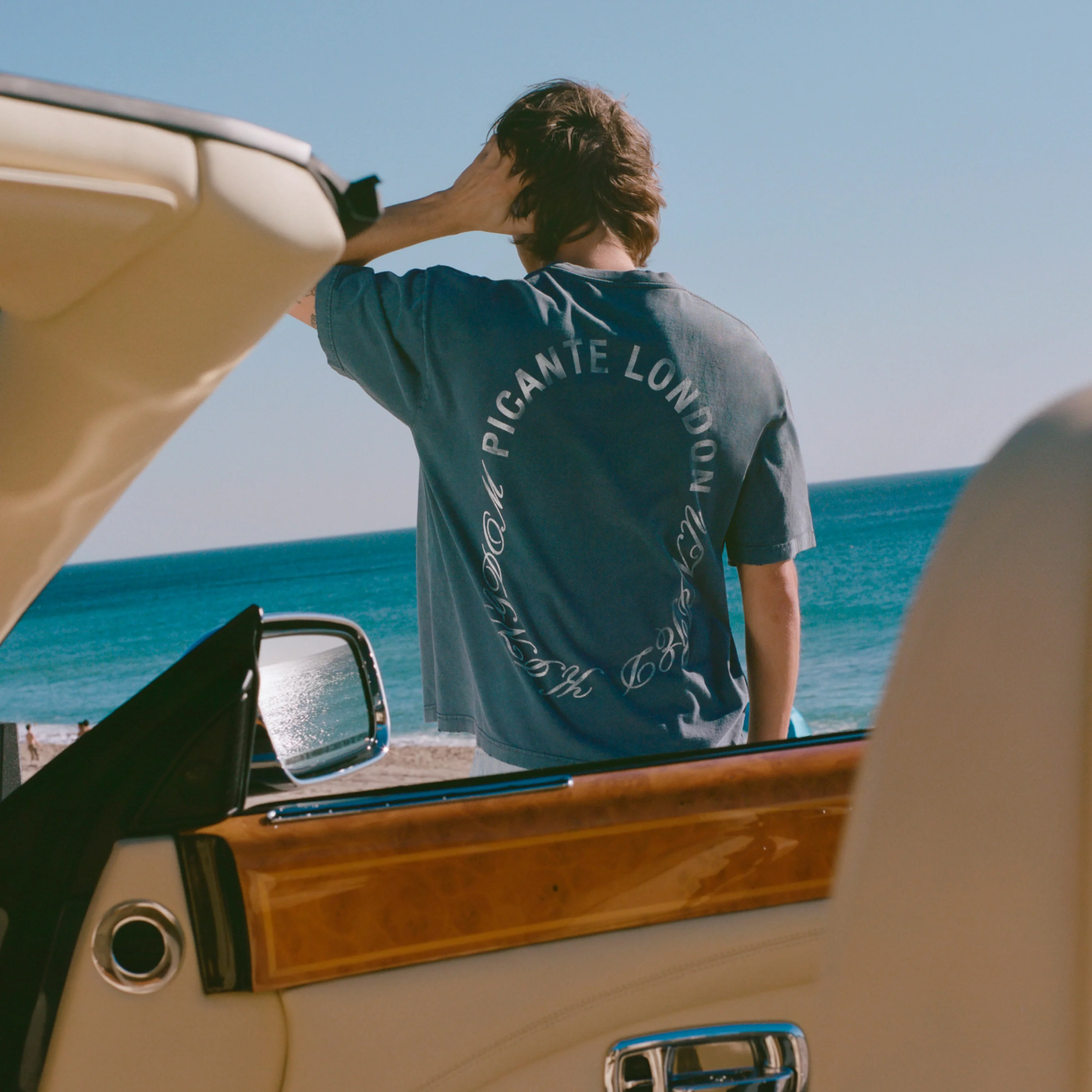 Dose T-Shirt - Image 9