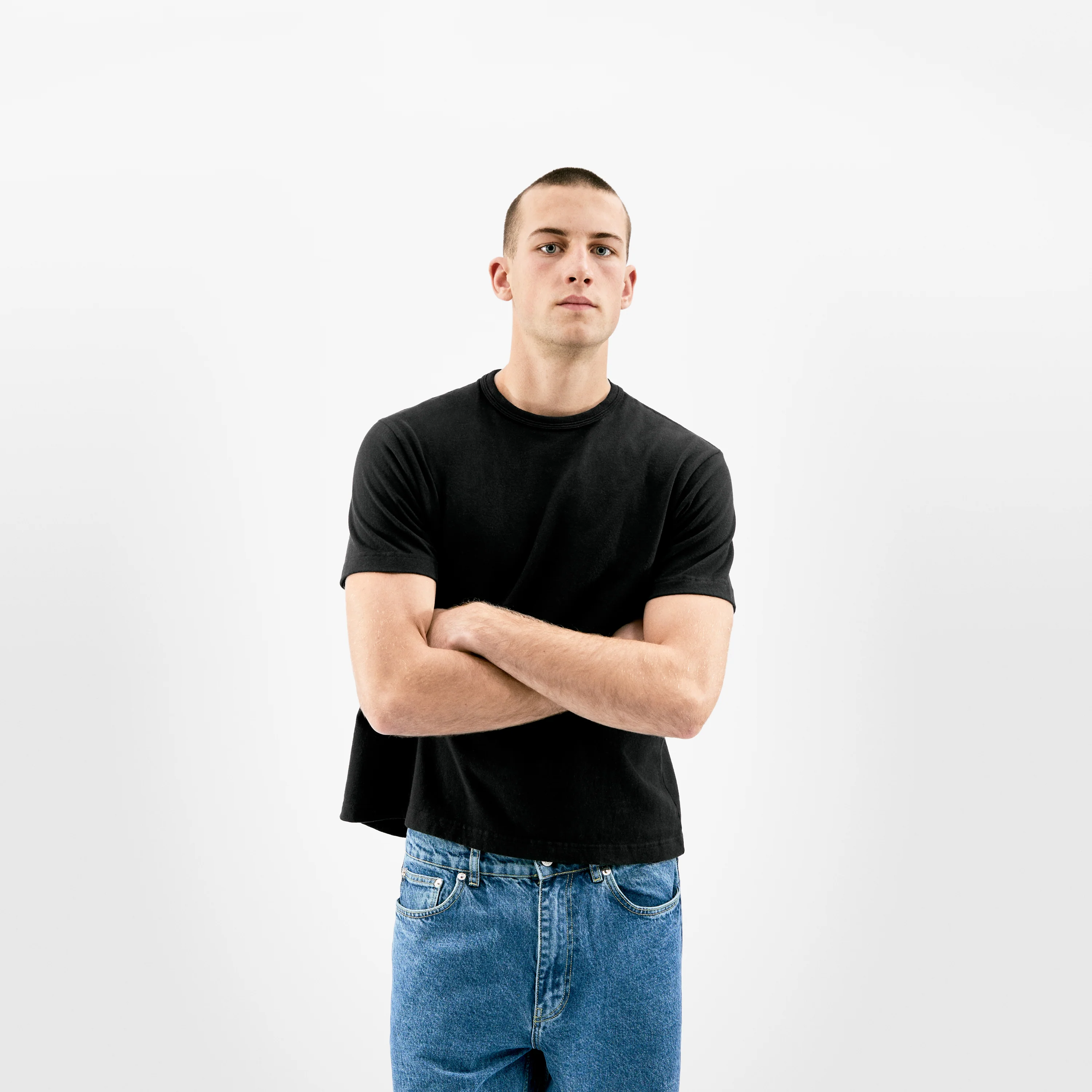 Everyday Classic T-Shirt 2-Pack - Image 2