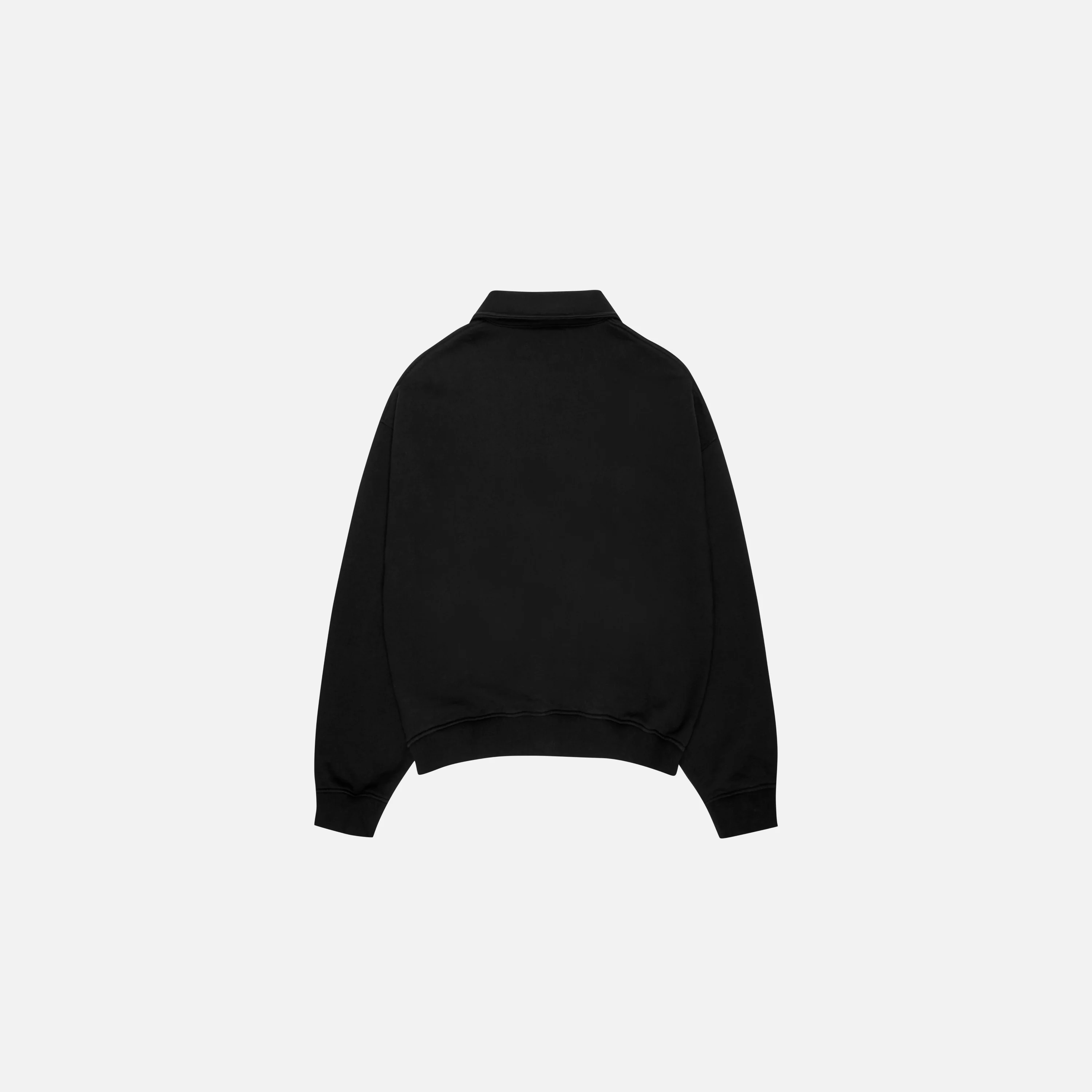 Everyday Polo Sweatshirt - Image 3