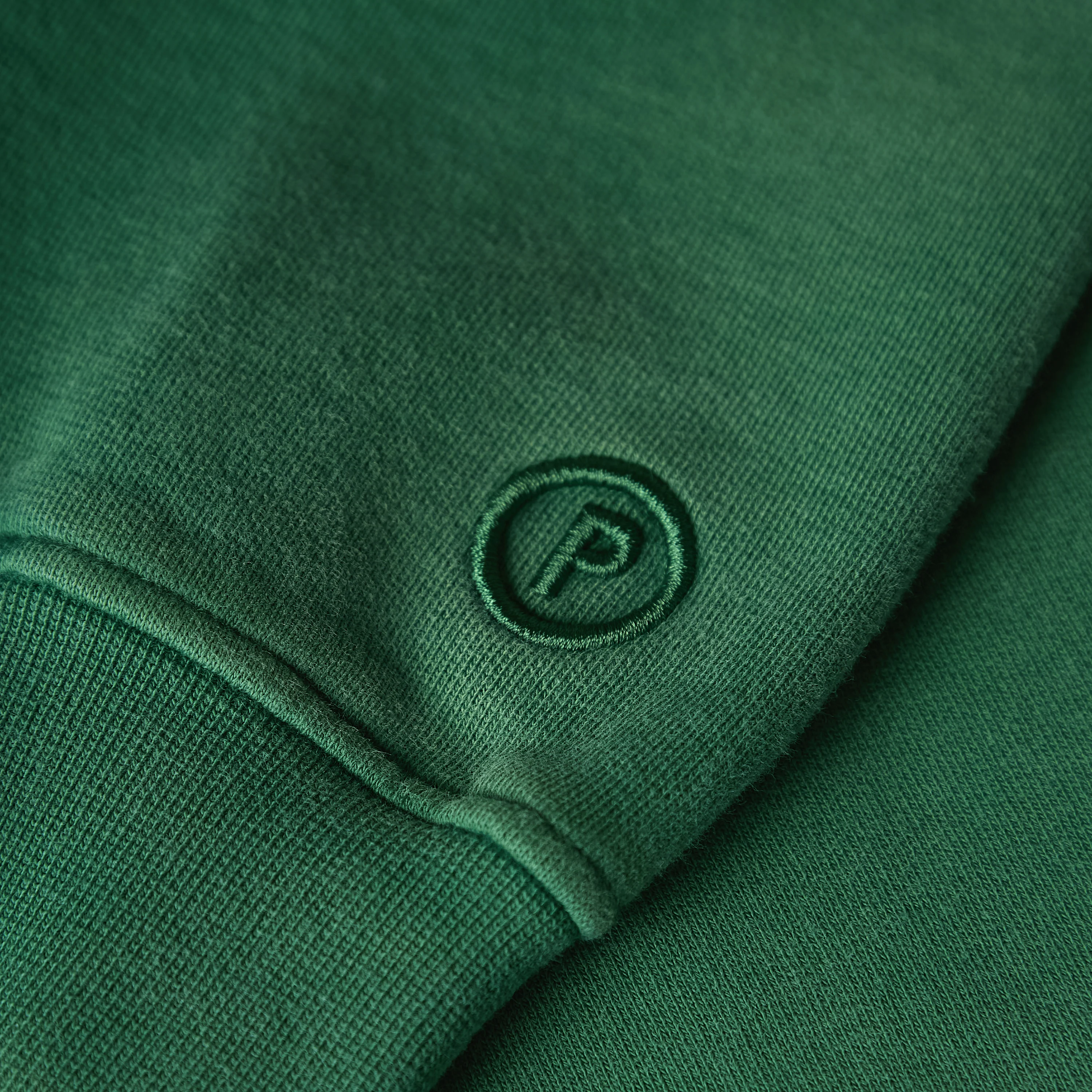 Everyday Polo Sweatshirt - Image 7