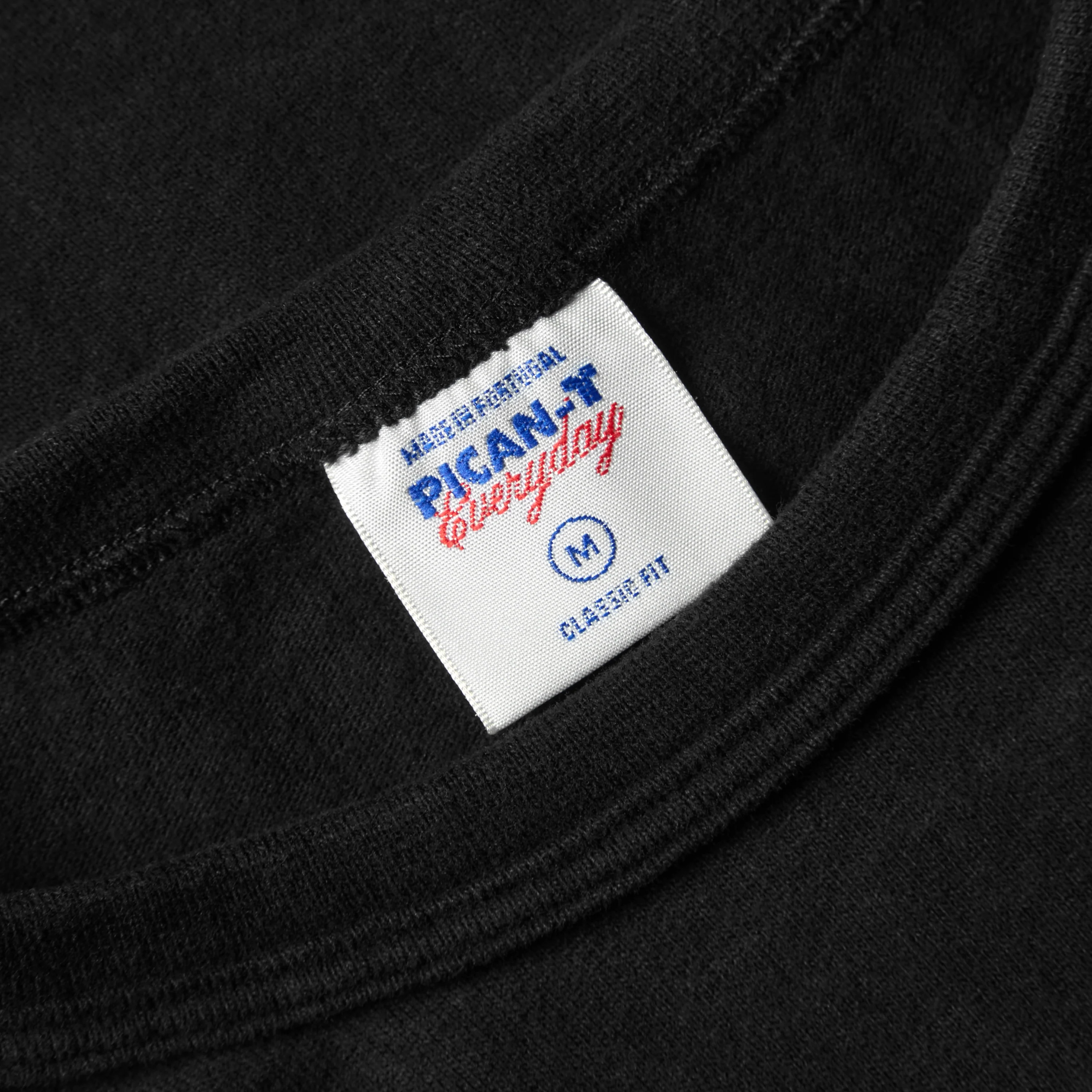 Everyday Classic Longsleeve T-Shirt - Image 5