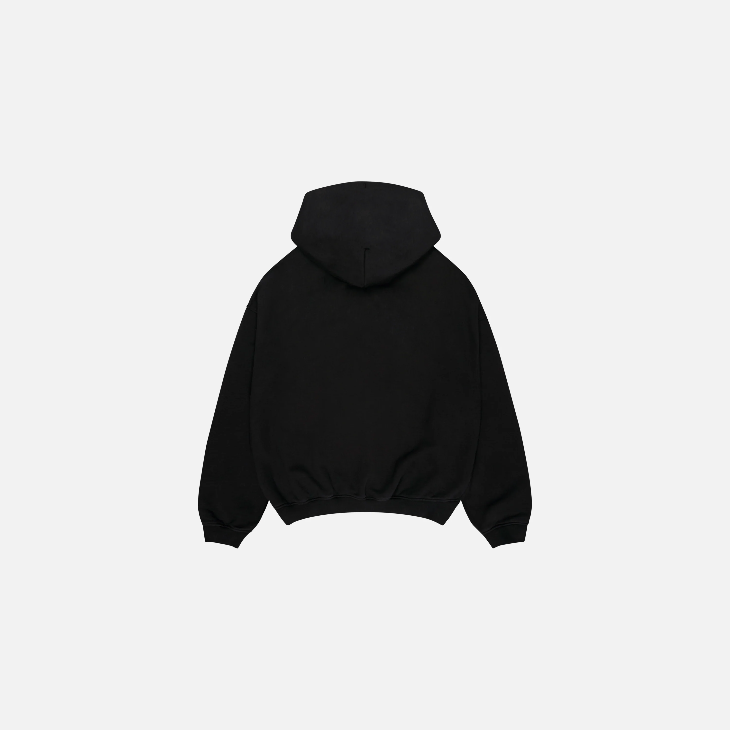 Everyday Zip-Up Hoodie - Image 3