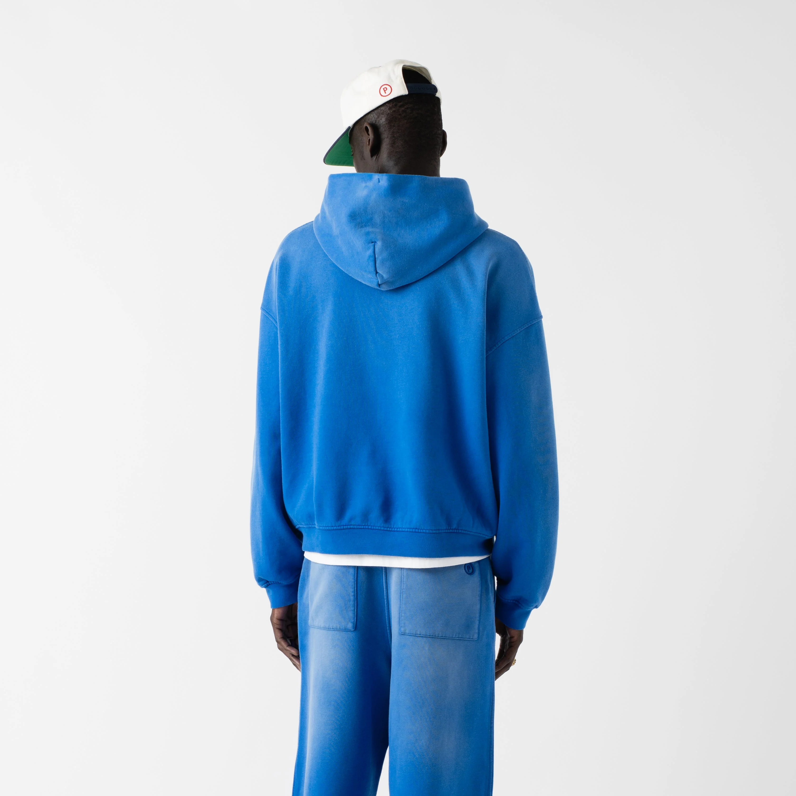 Everyday Zip-Up Hoodie - Image 3