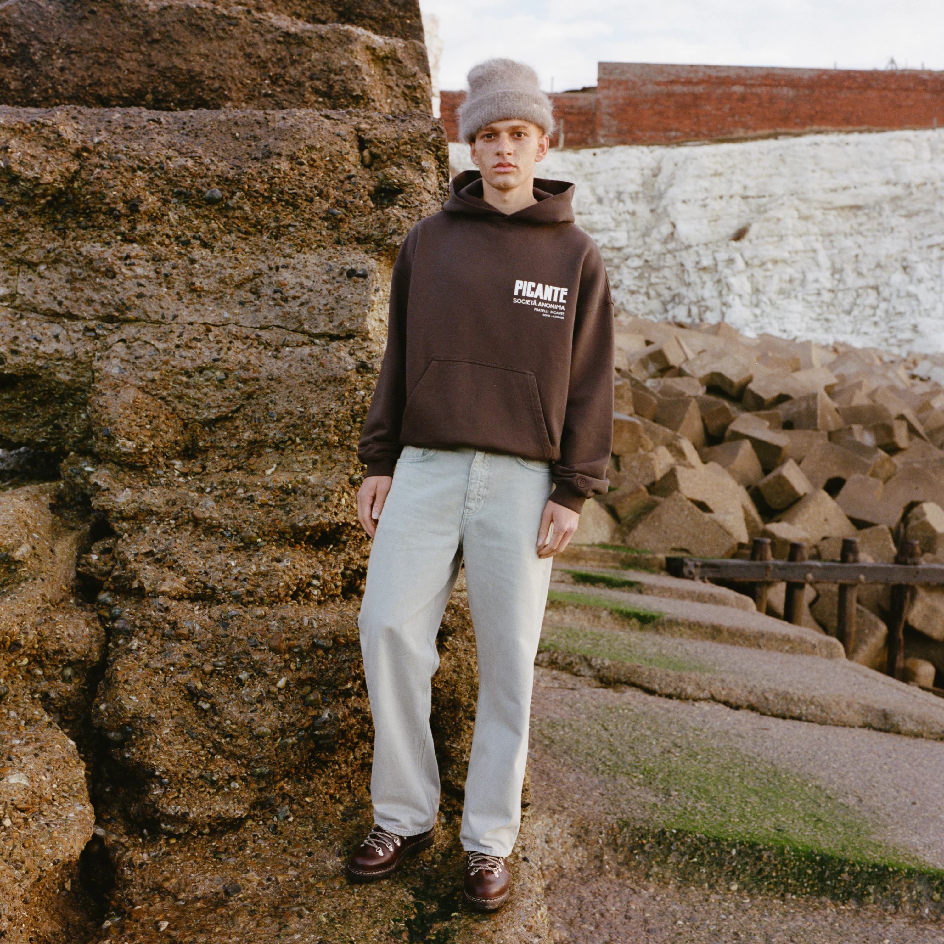 Fratelli Hoodie - Image 7
