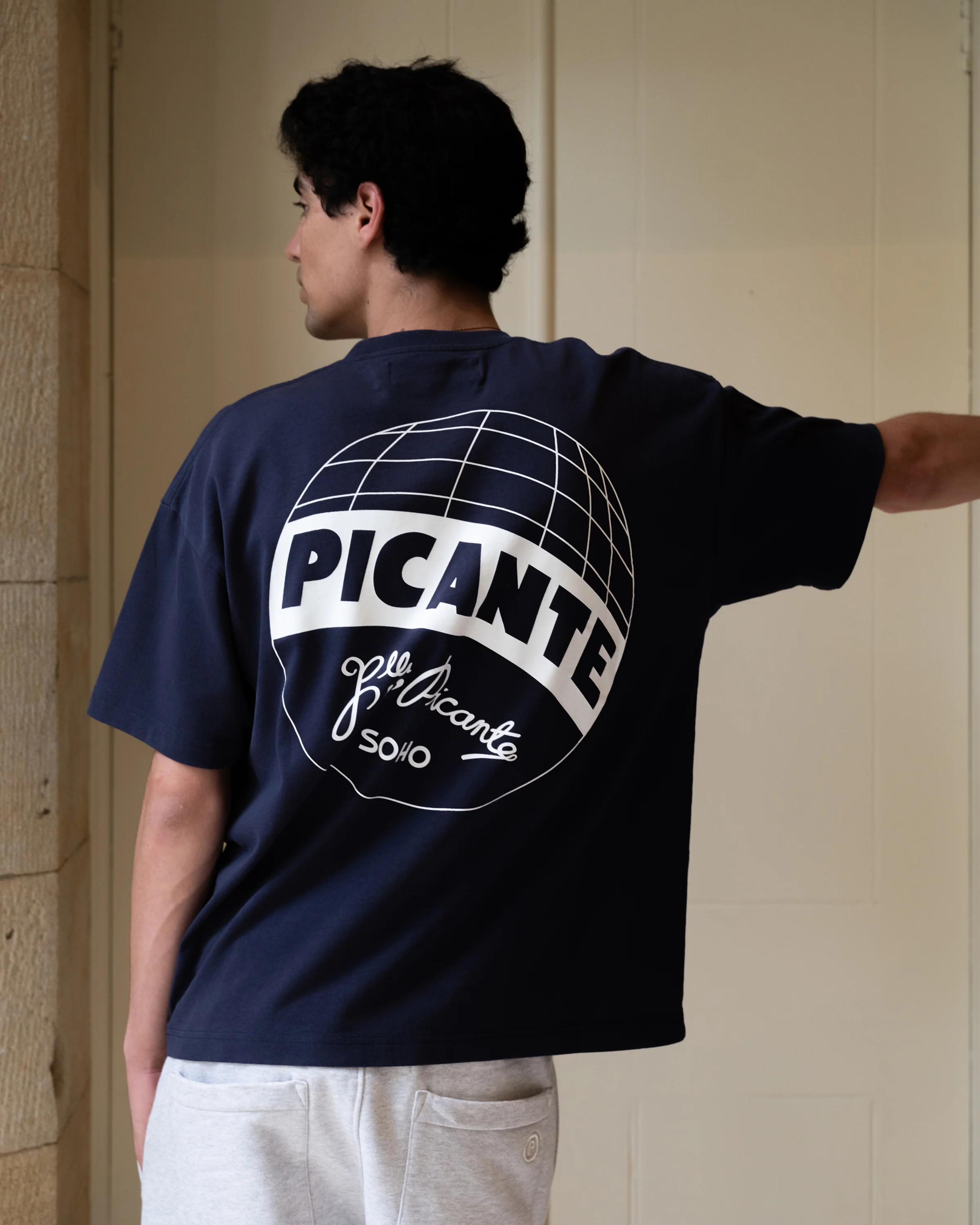 Fratelli T-Shirt - Image 5