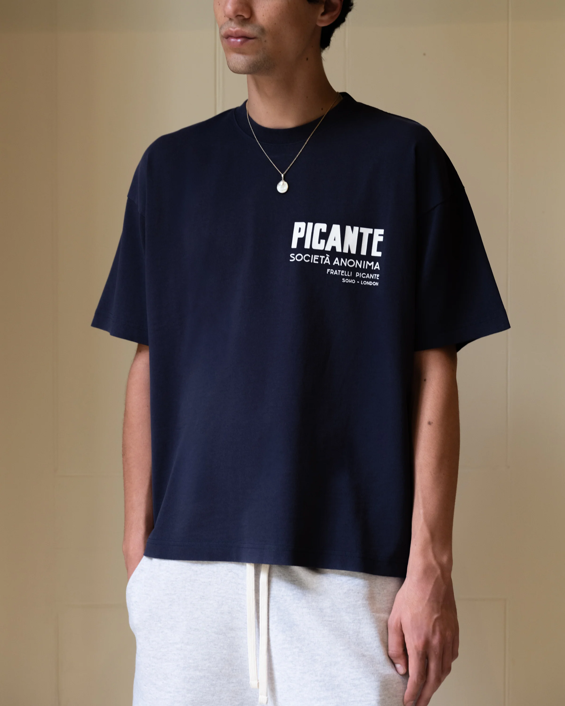 Fratelli T-Shirt - Image 6