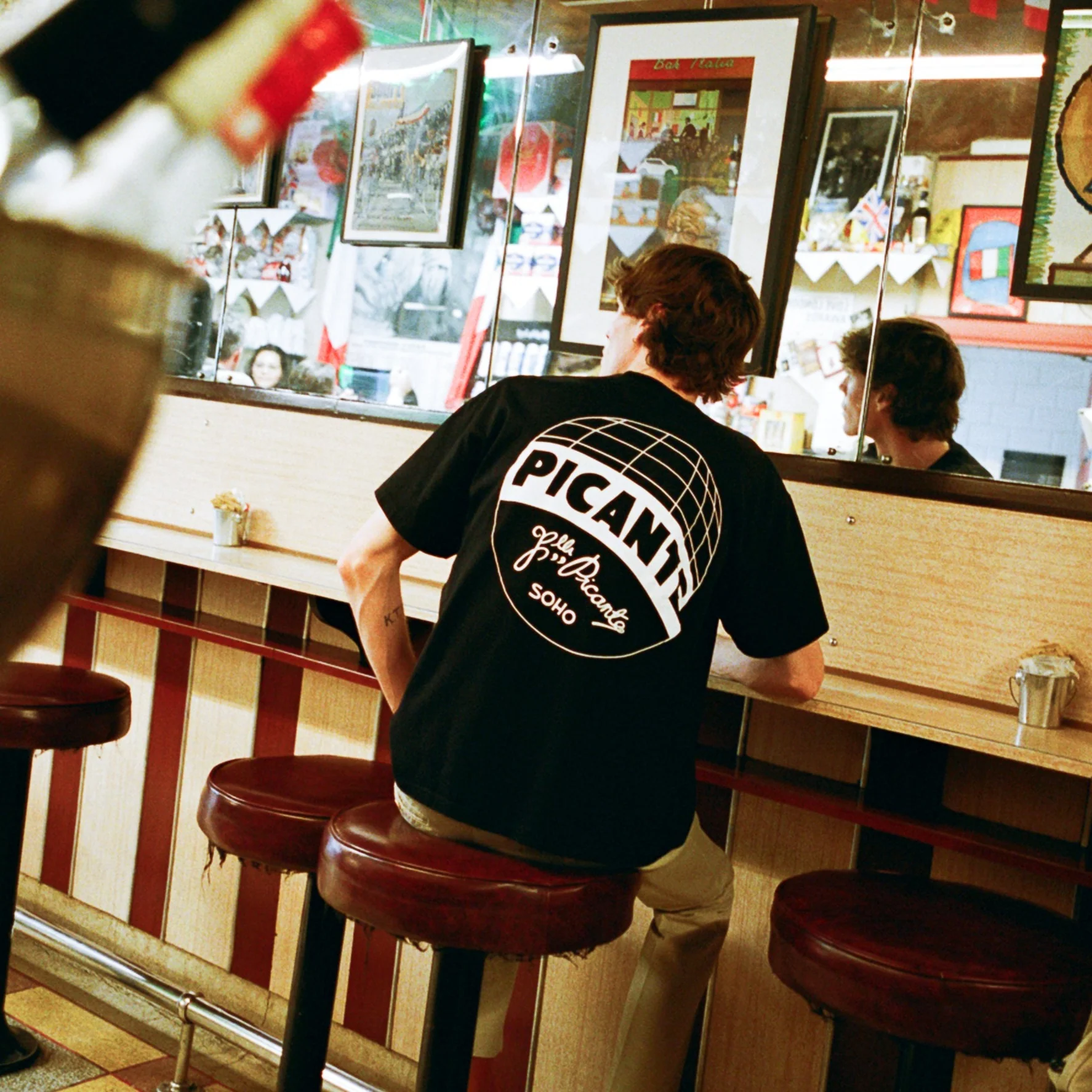 Fratelli T-Shirt - Image 6
