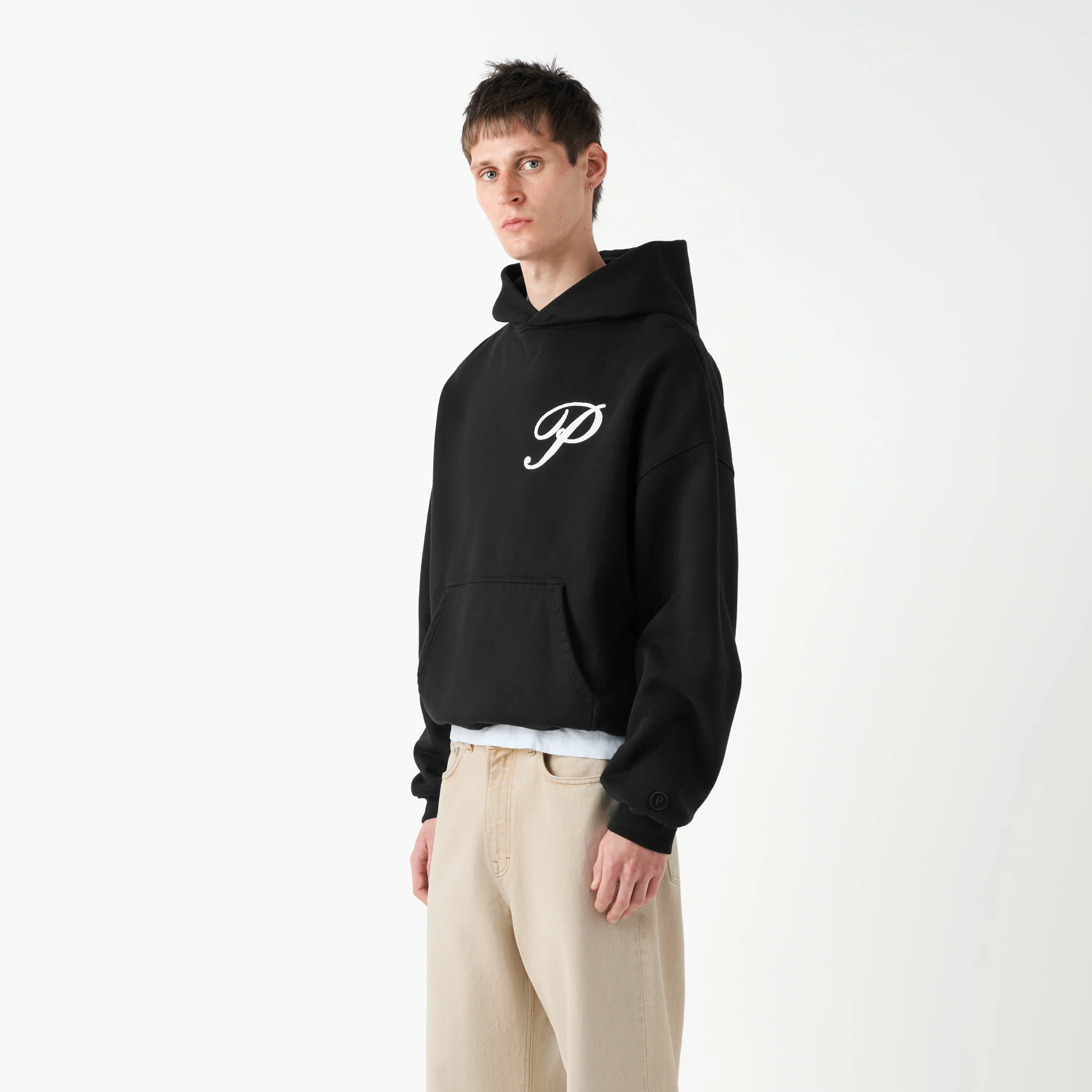 Gallery Hoodie - Image 2