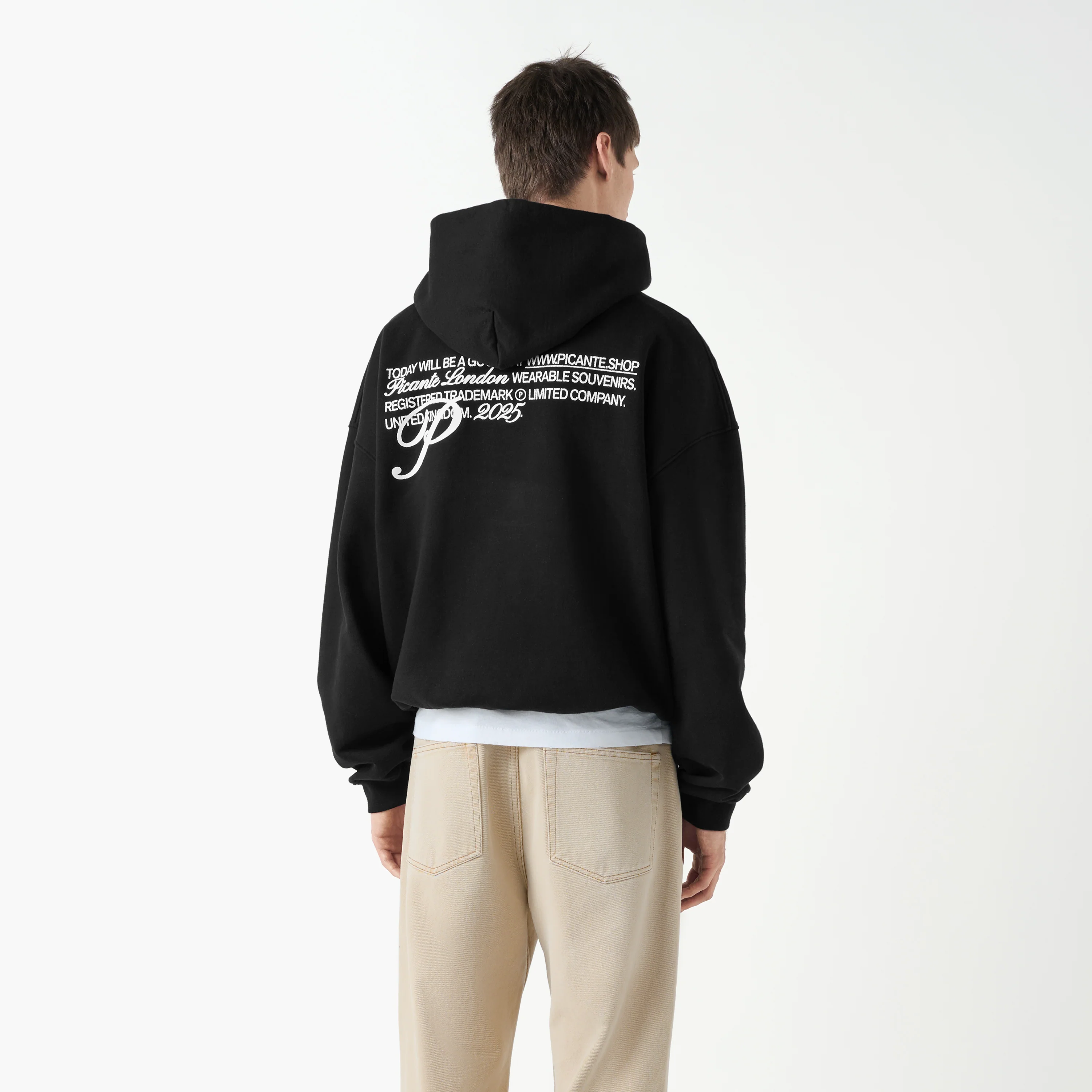 Gallery Hoodie - Image 3