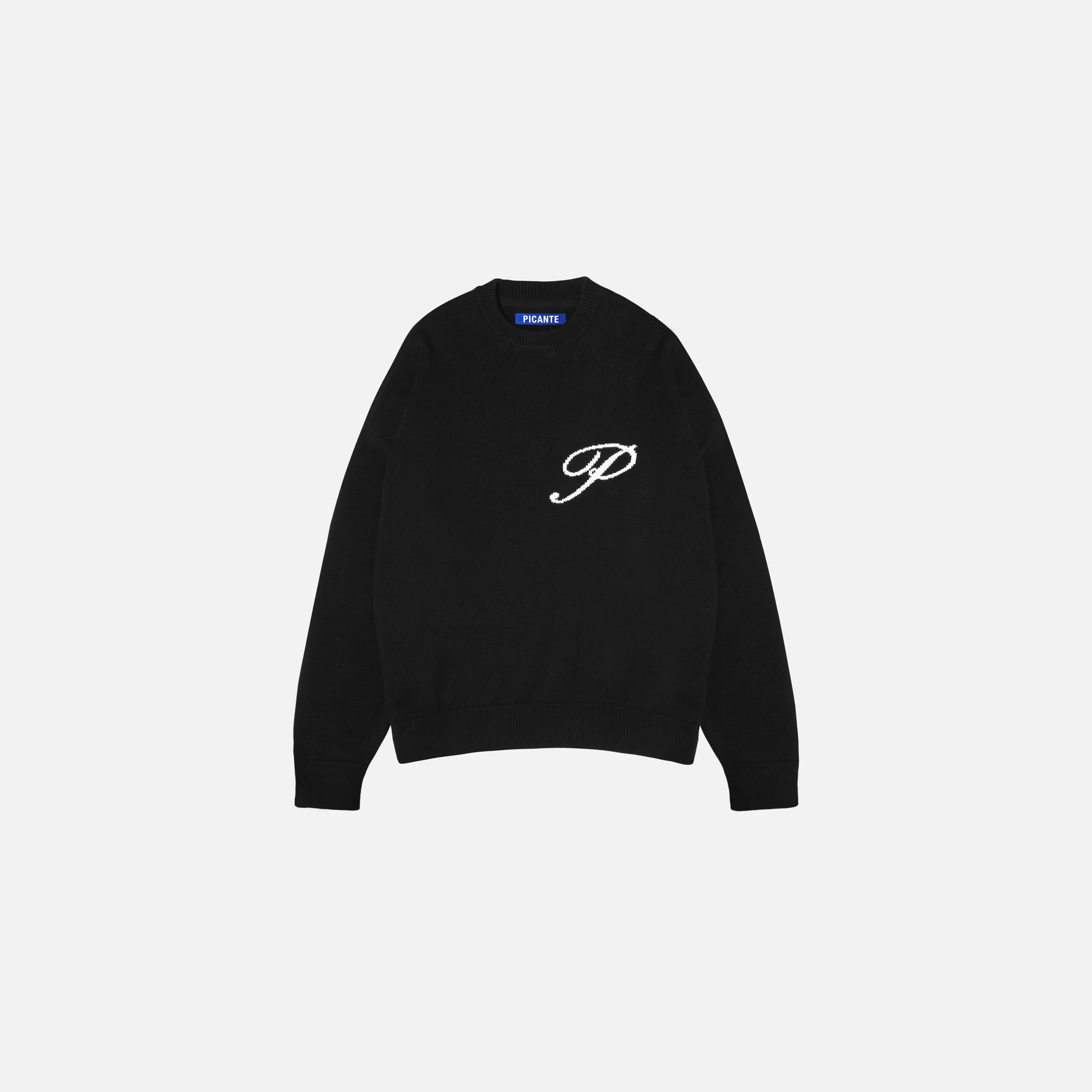 Gallery Knit Sweater