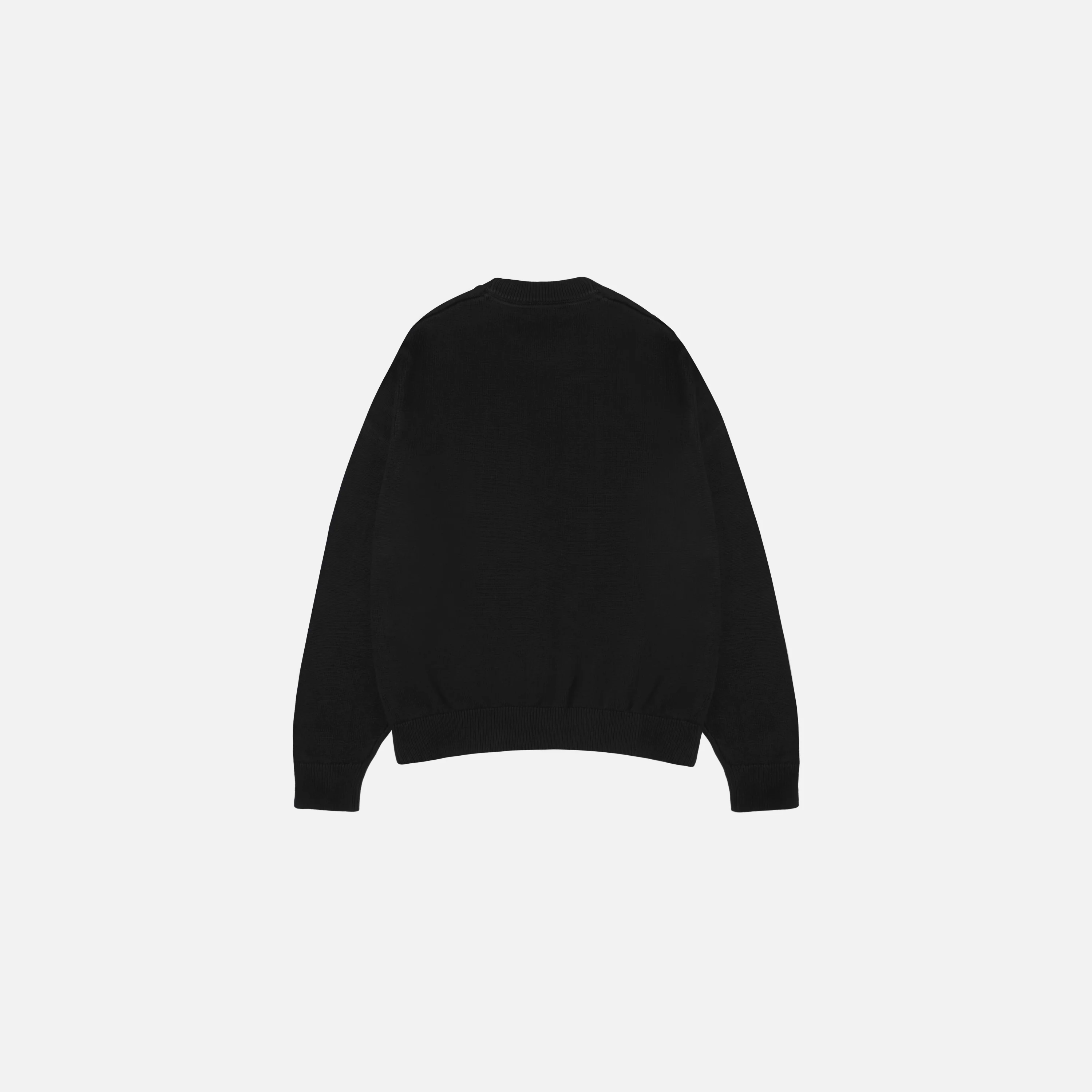 Gallery Knit Sweater - Image 4