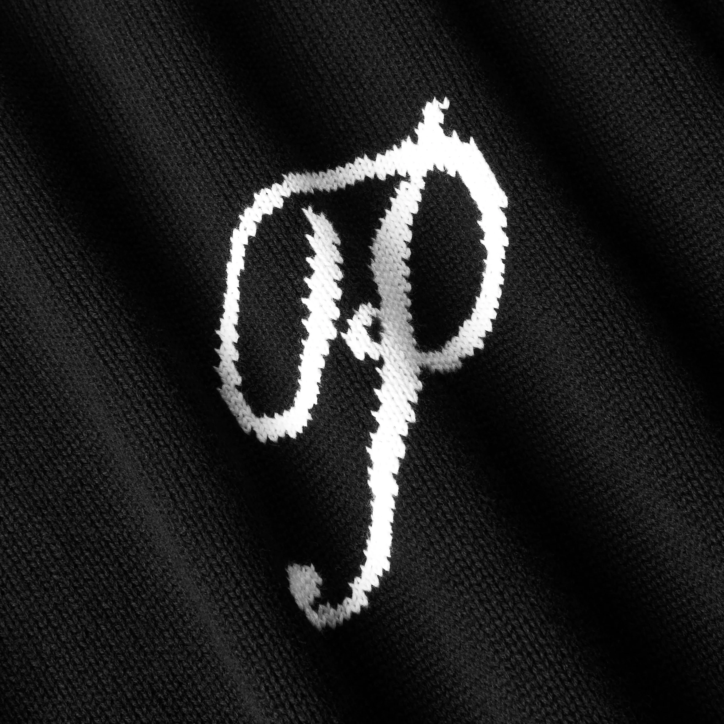 Gallery Knit Sweater - Image 5