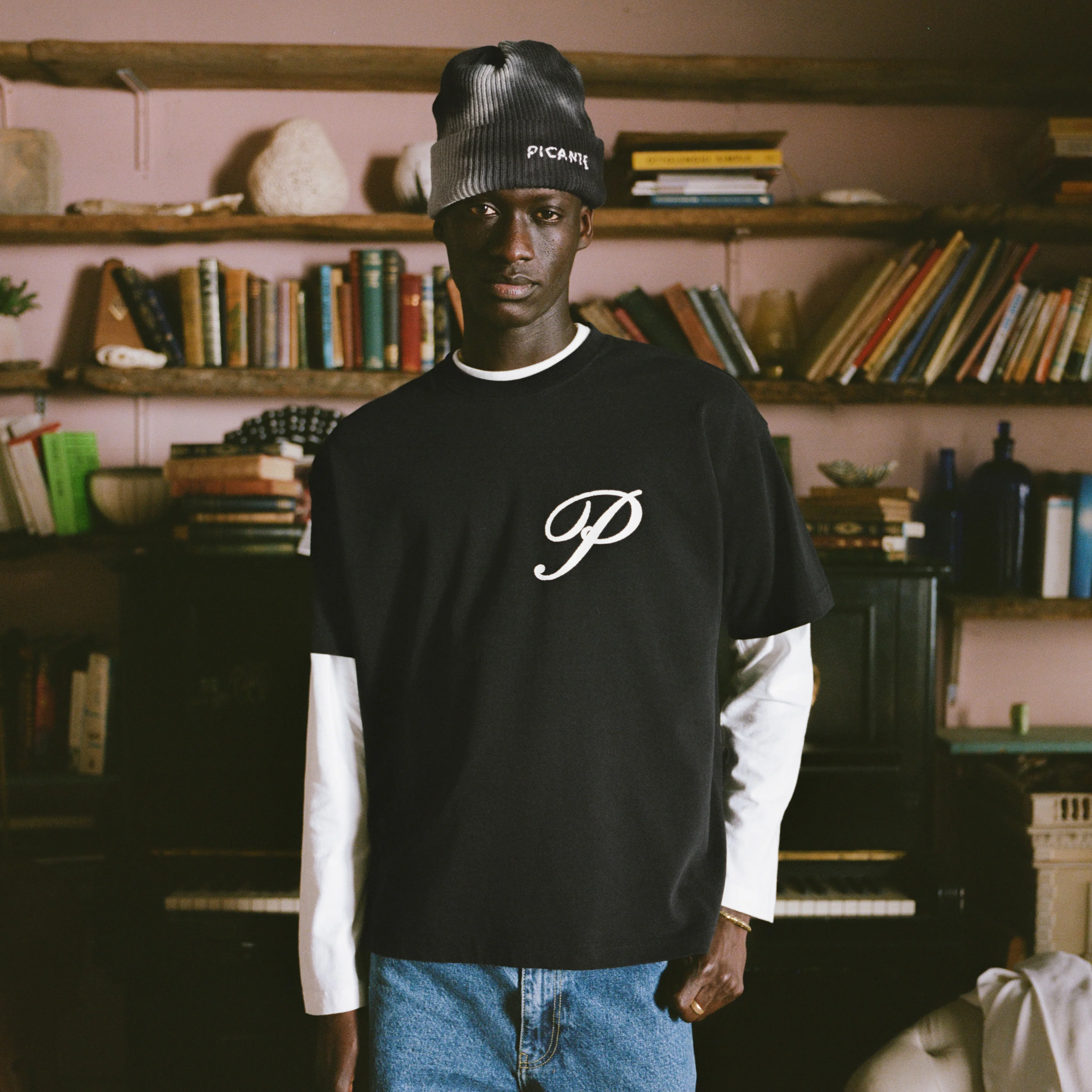 Gallery T-Shirt - Image 6