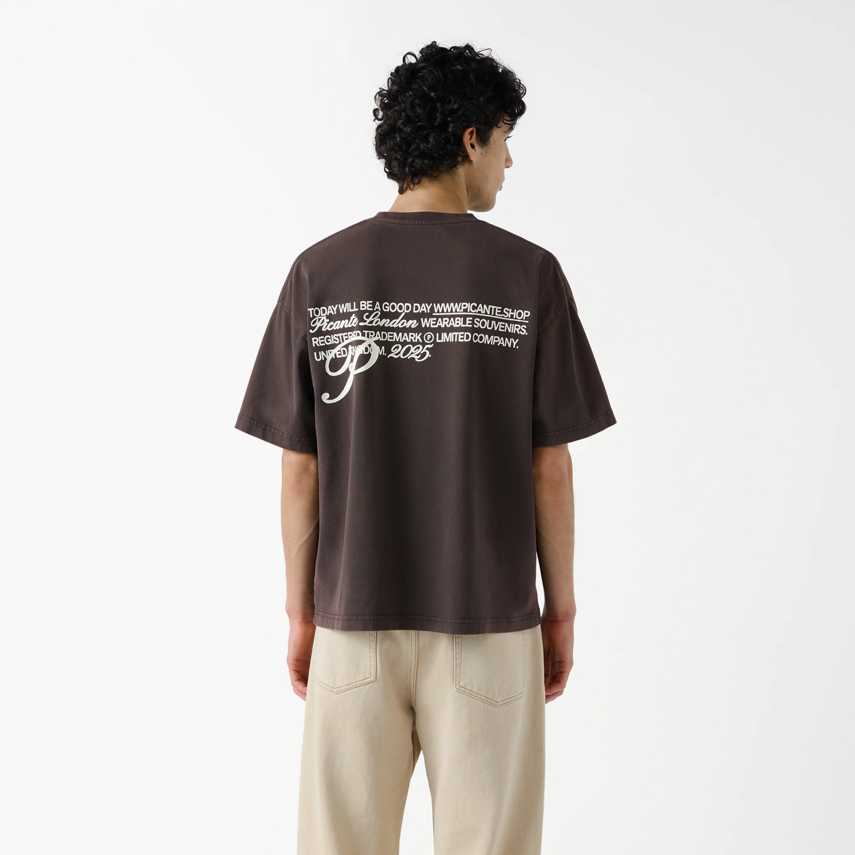 Gallery T-Shirt - Image 3