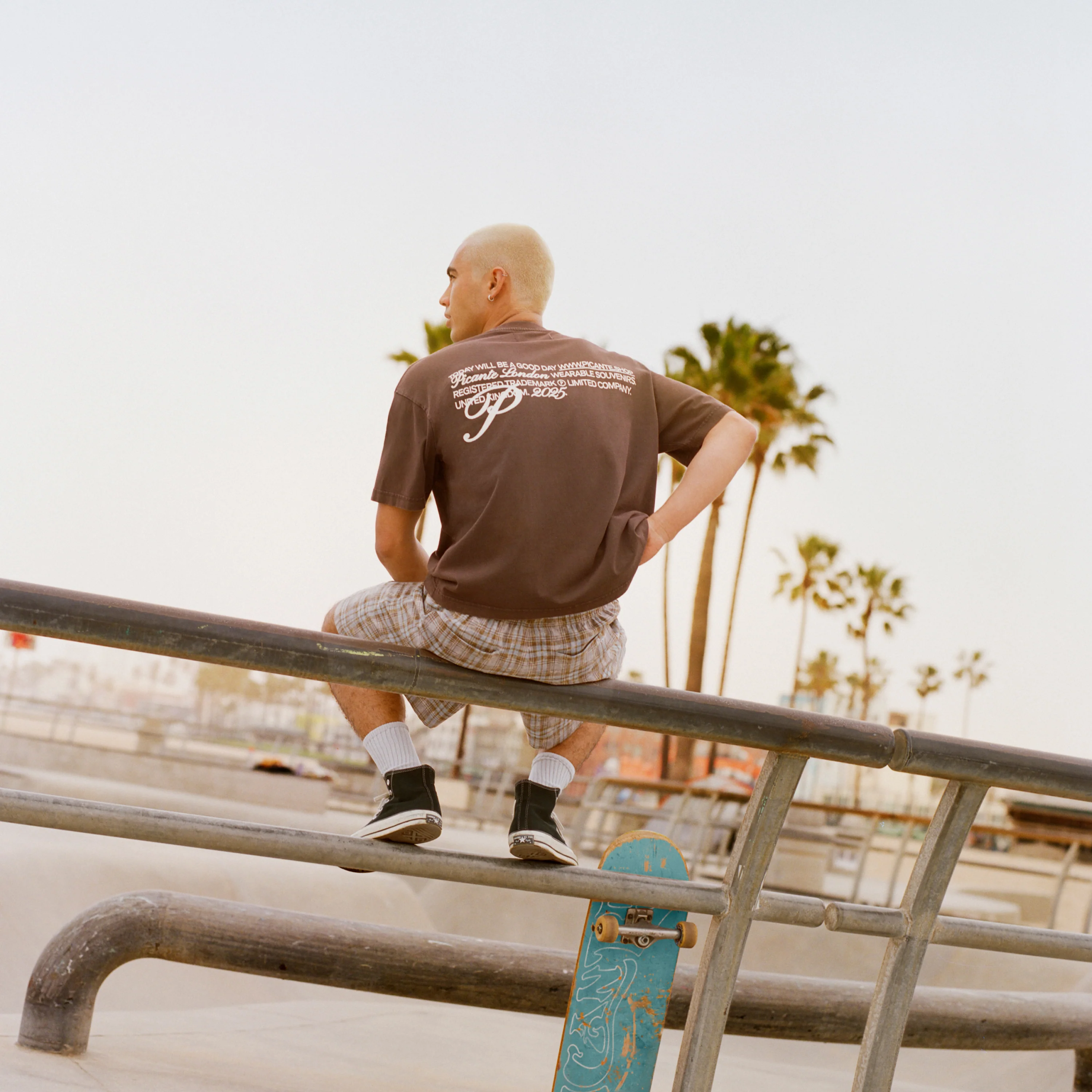 Gallery T-Shirt - Image 8