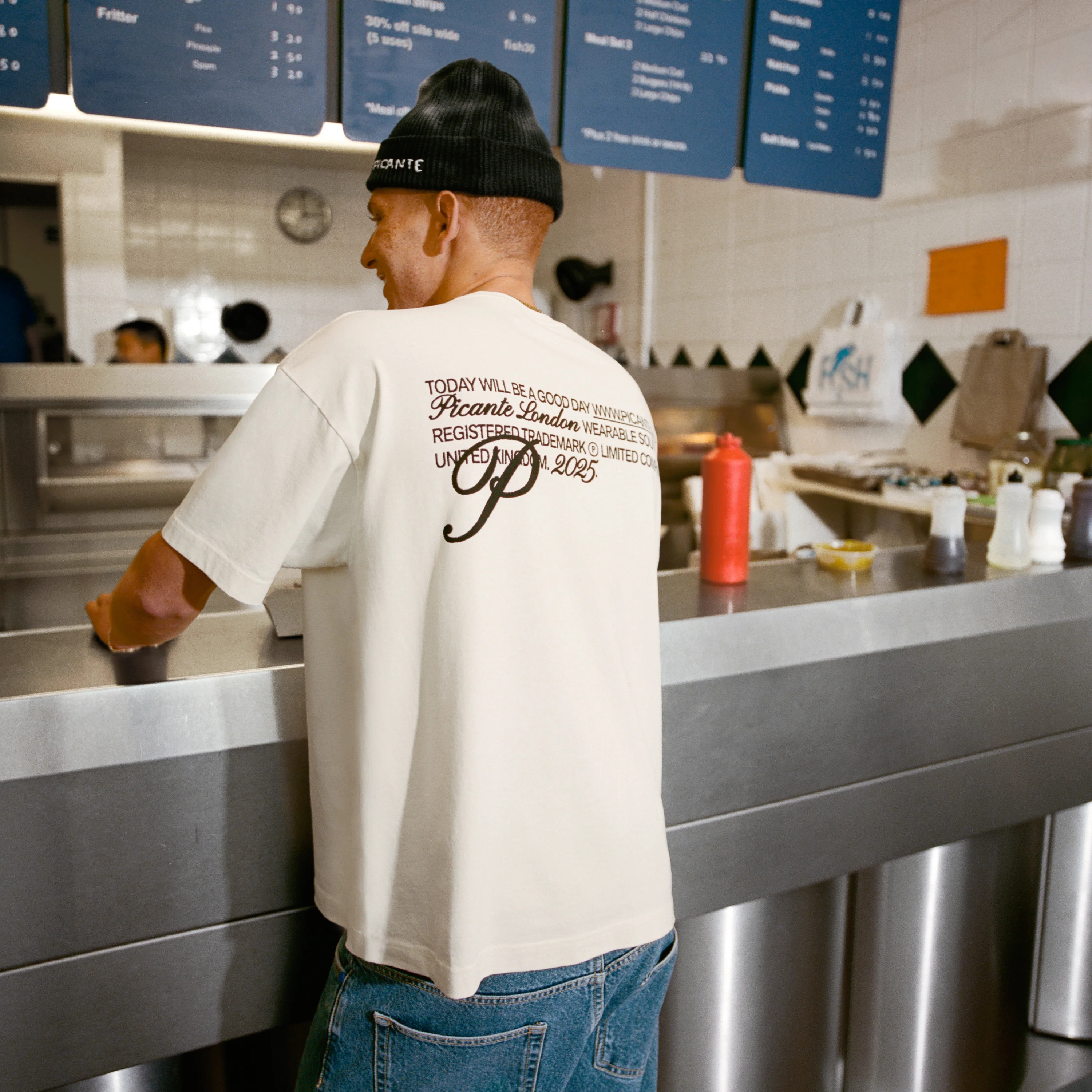Gallery T-Shirt - Image 6