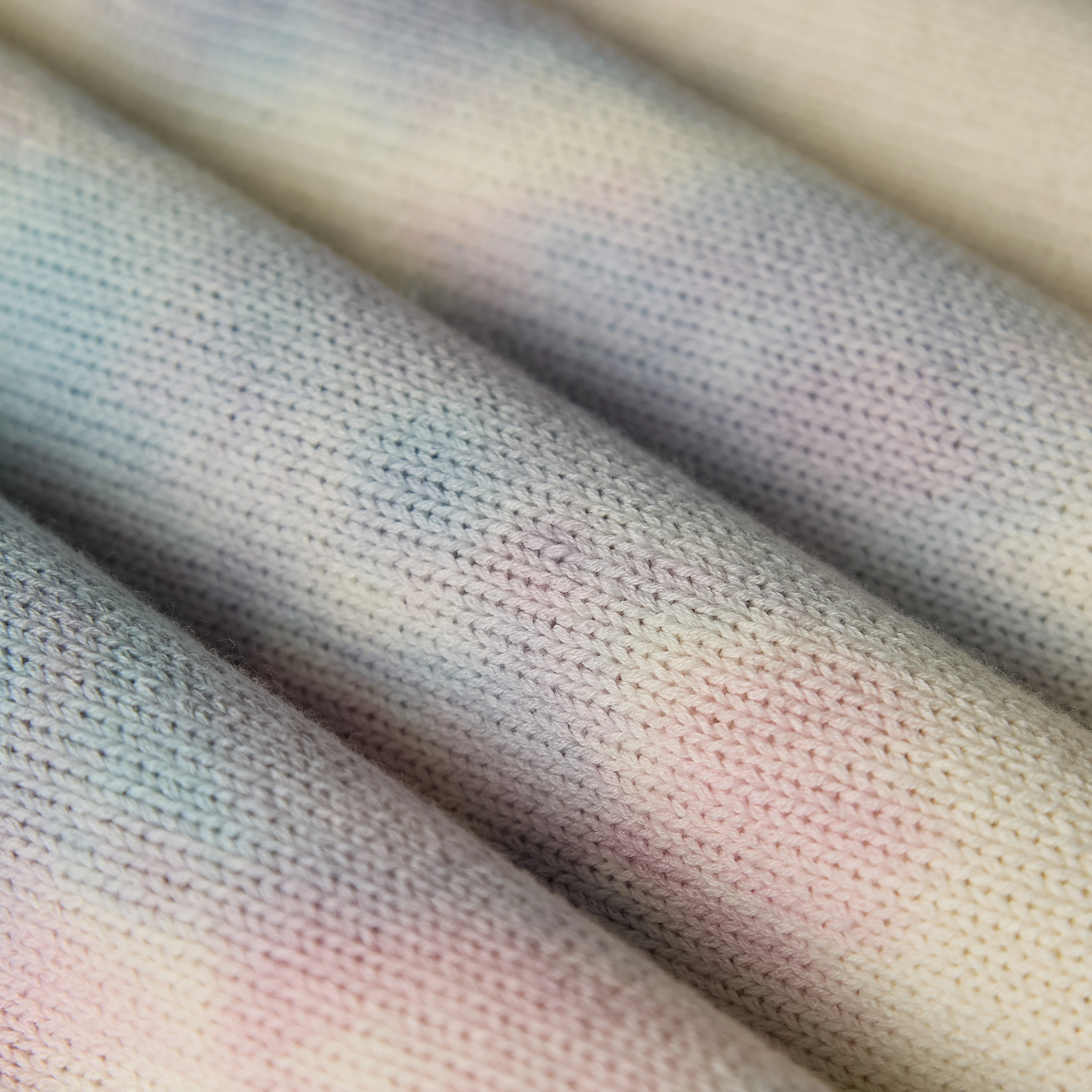 Hemp Tie-Dye Pullover - Image 6