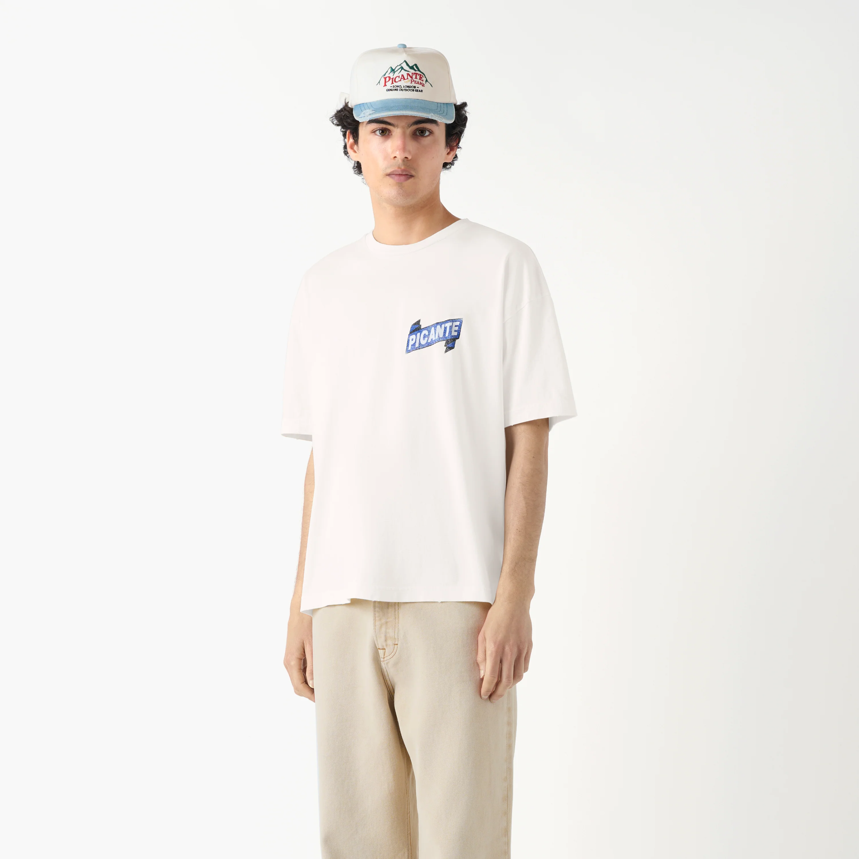 House Sponsor T-Shirt - Image 2
