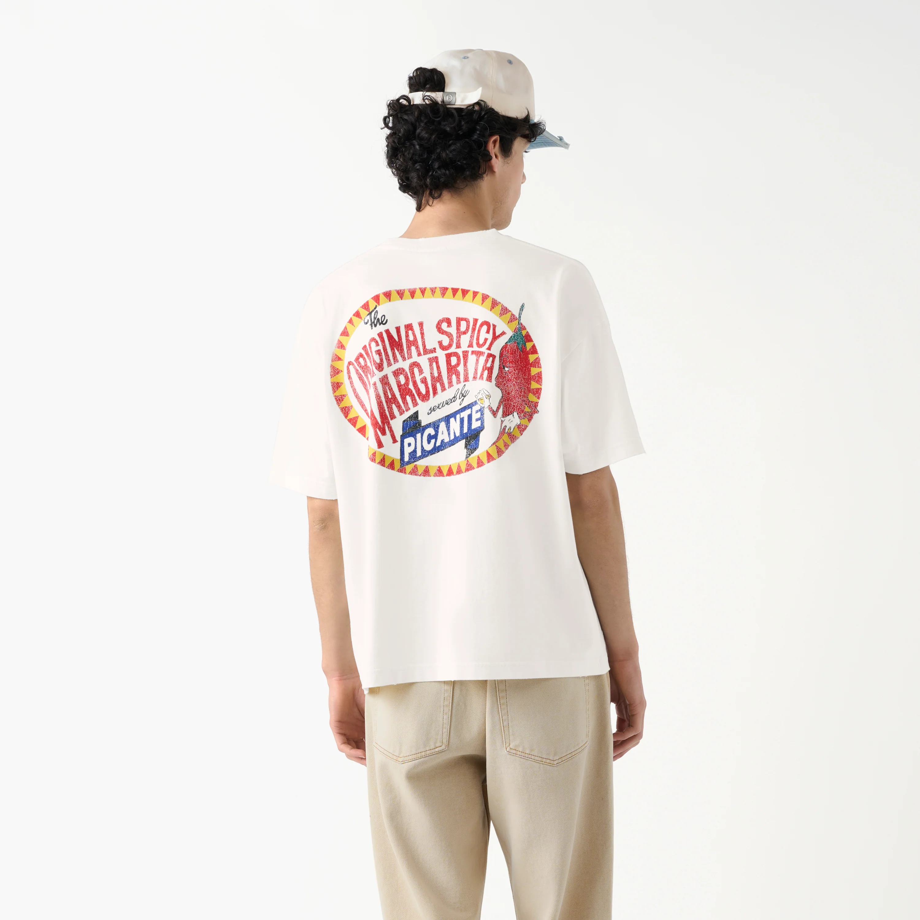 House Sponsor T-Shirt - Image 3