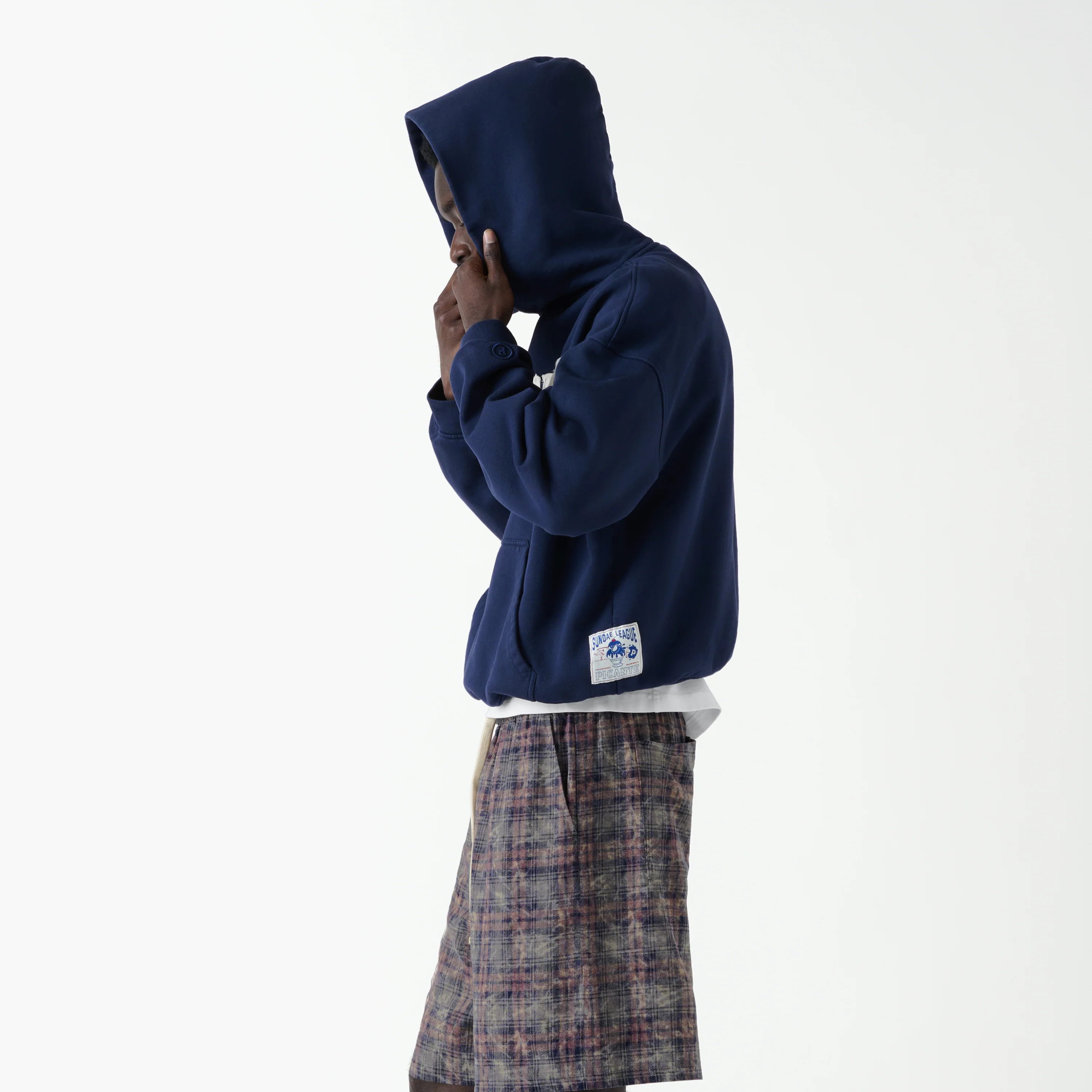 Kallman Hoodie - Image 3
