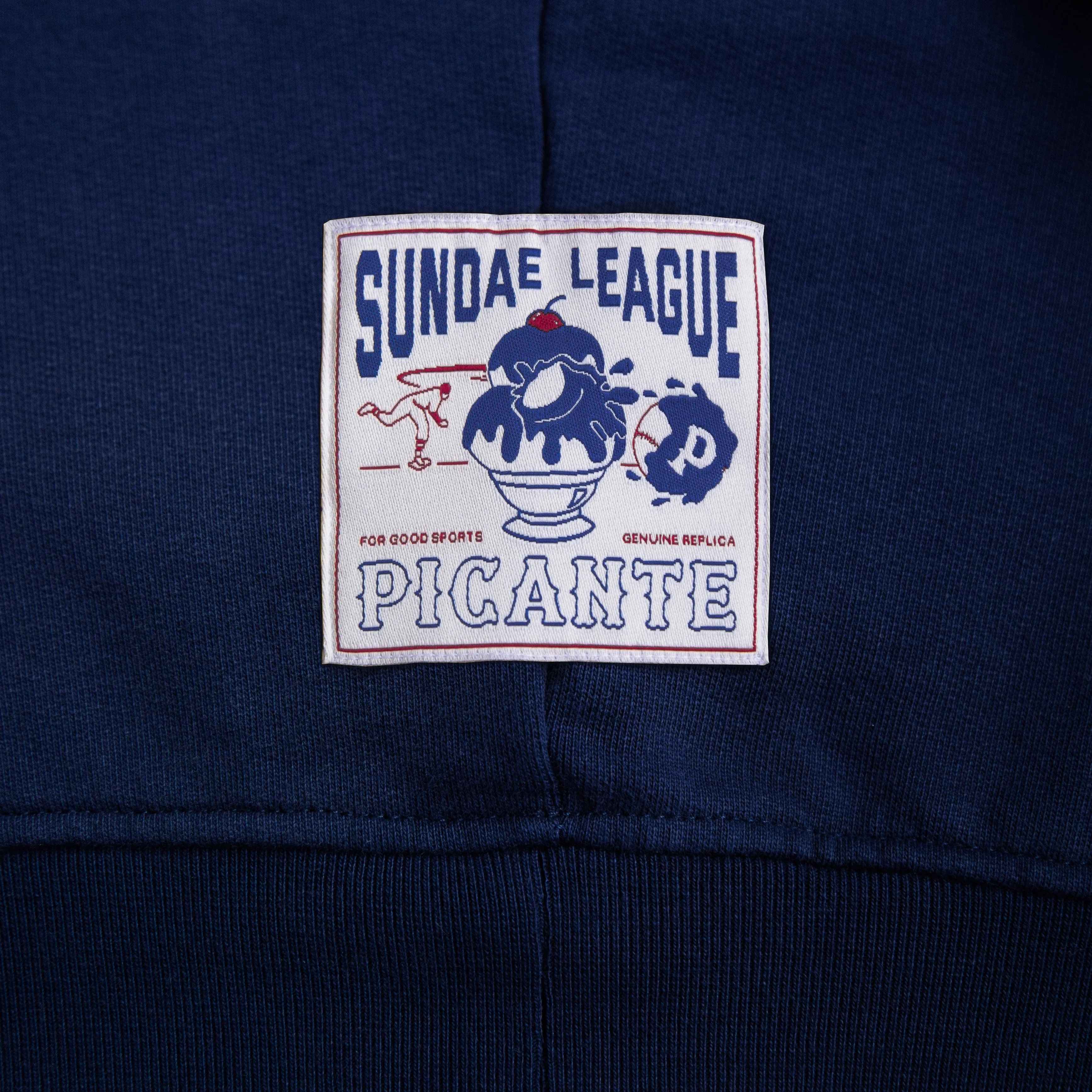 Kallman Hoodie - Image 6