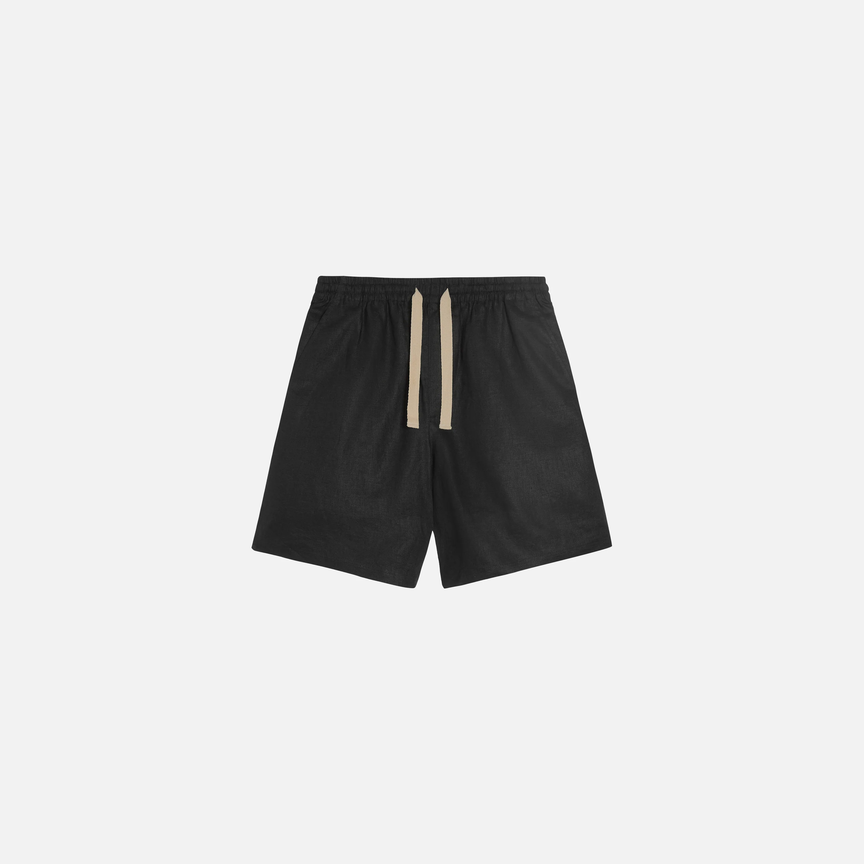 Rocco Resort Linen Shorts