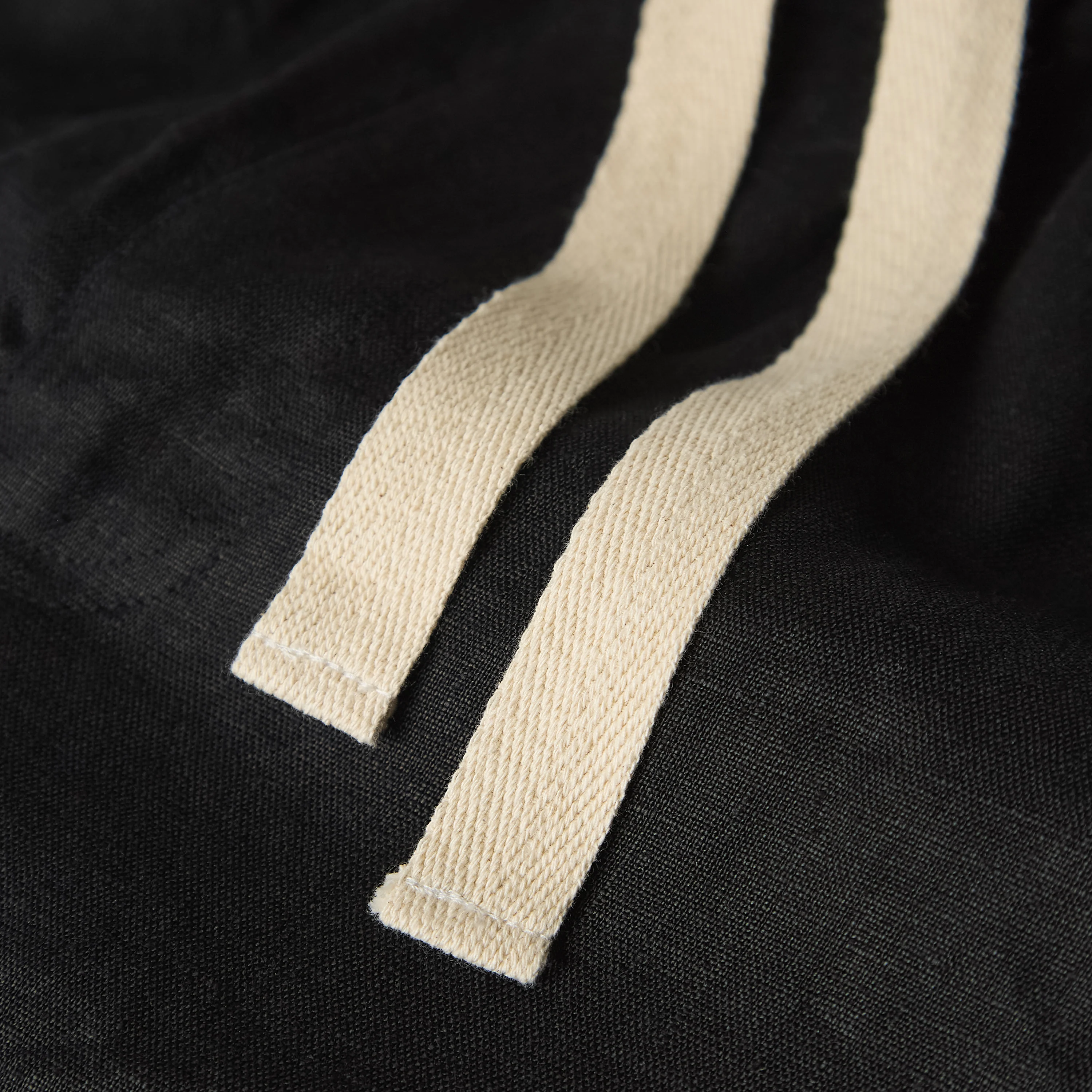 Rocco Resort Linen Trousers - Image 5