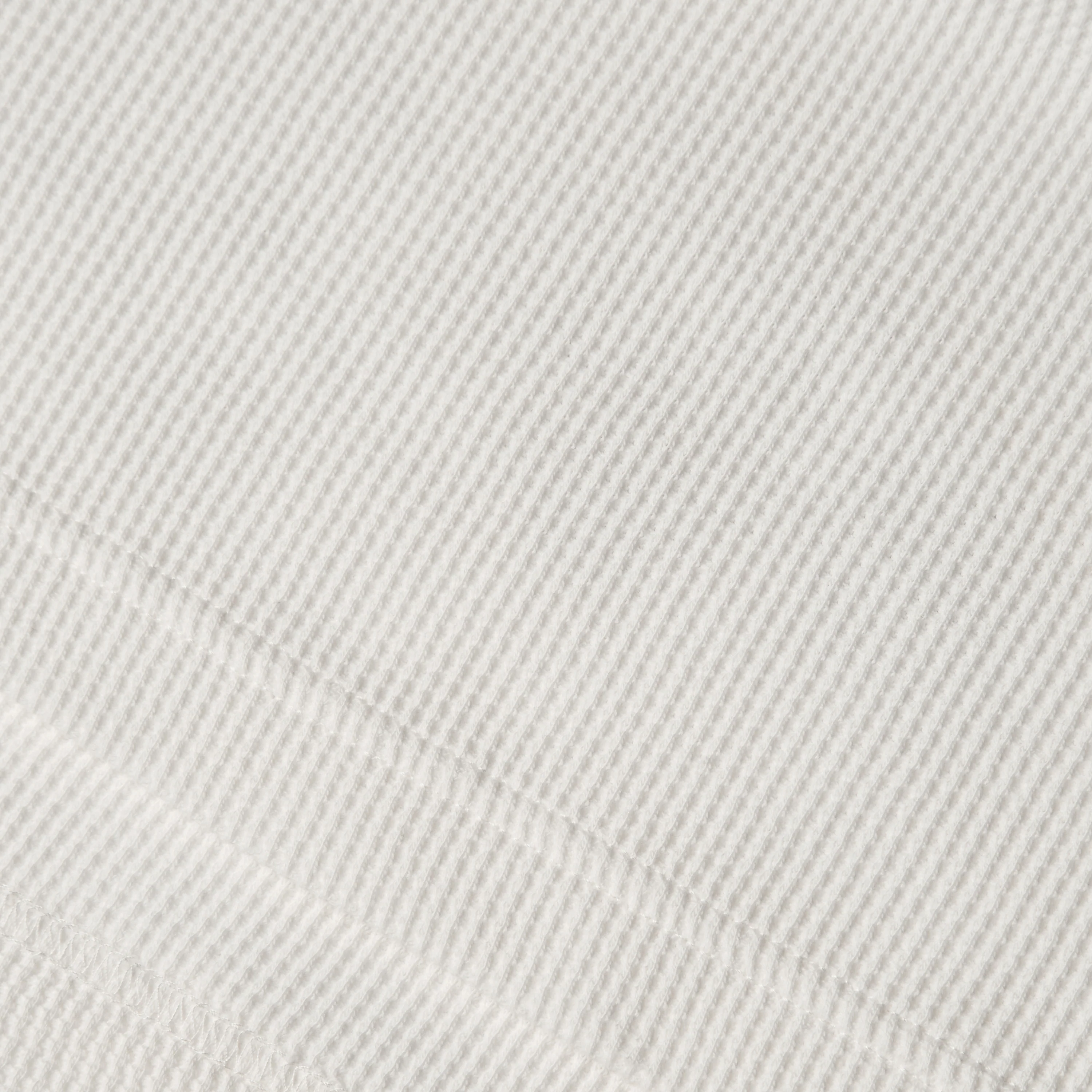 Everyday Waffle Henley Longsleeve T-Shirt - Image 10