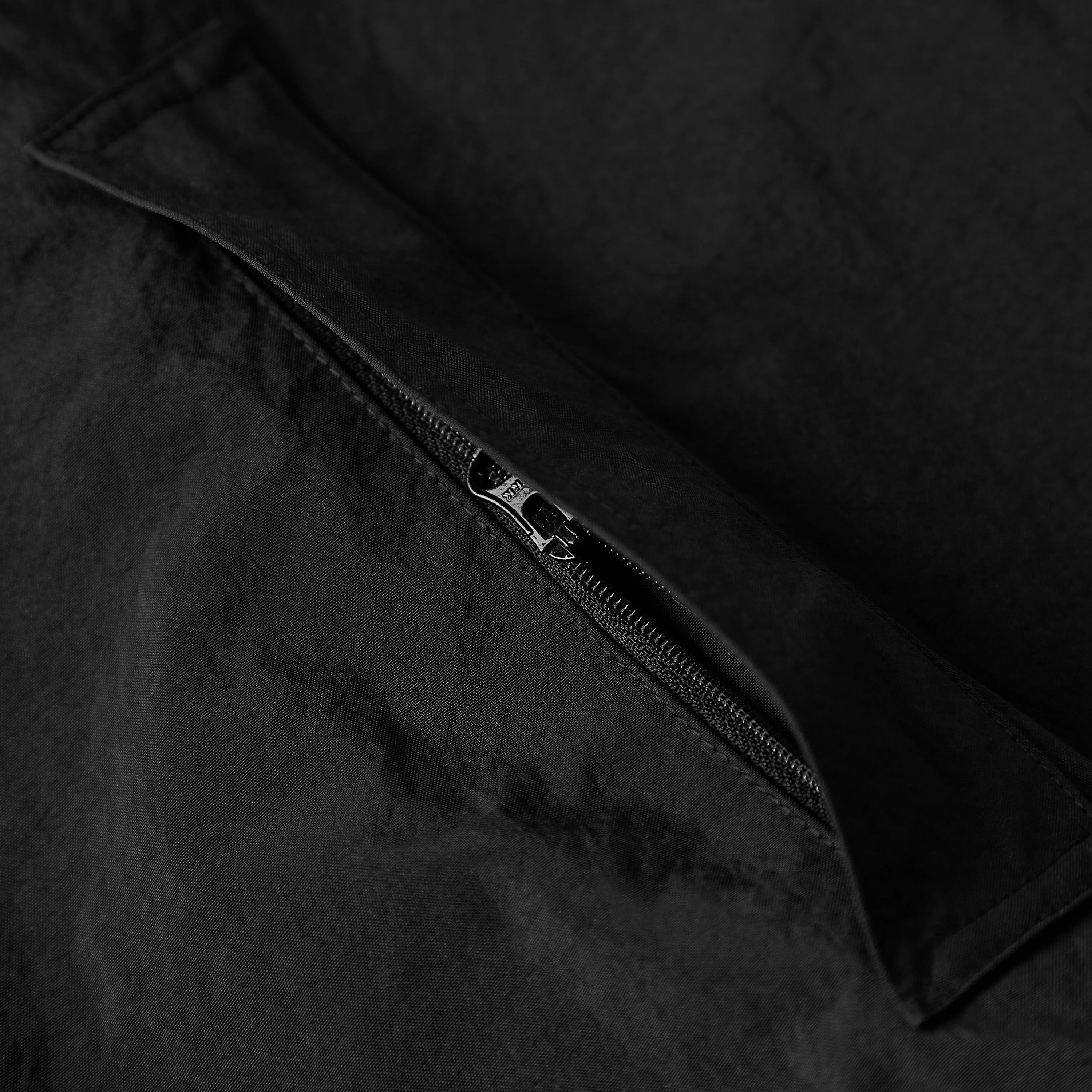 Crinkle Commuter Coat (Packable) - Image 10