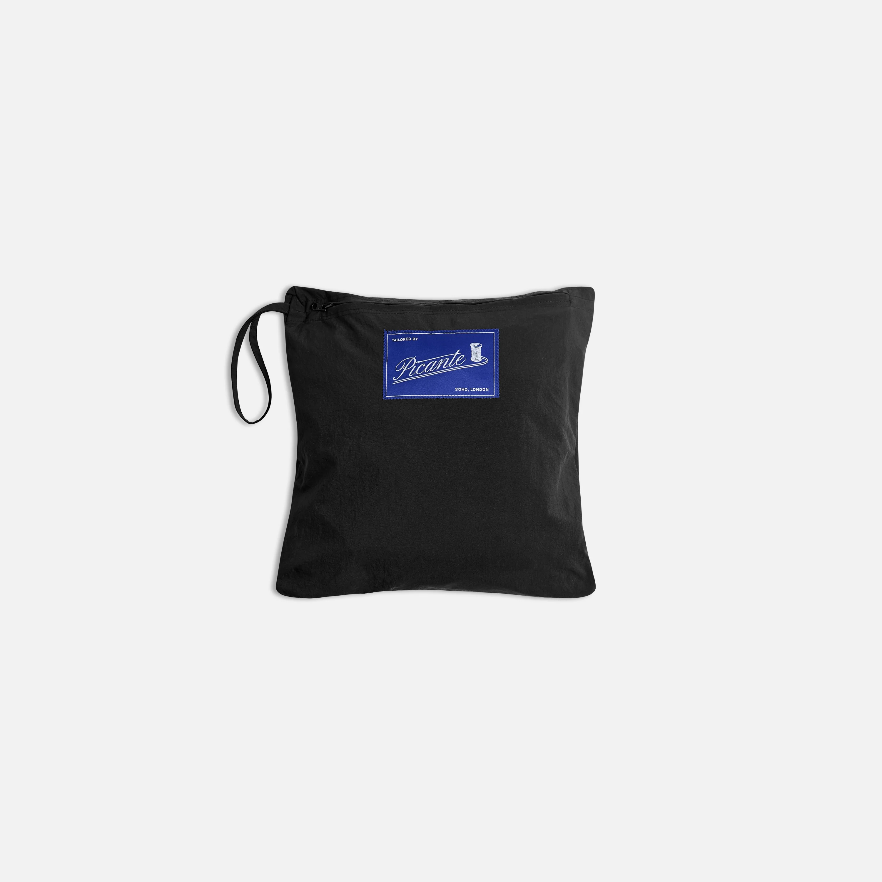 Crinkle Commuter Coat (Packable) - Image 5