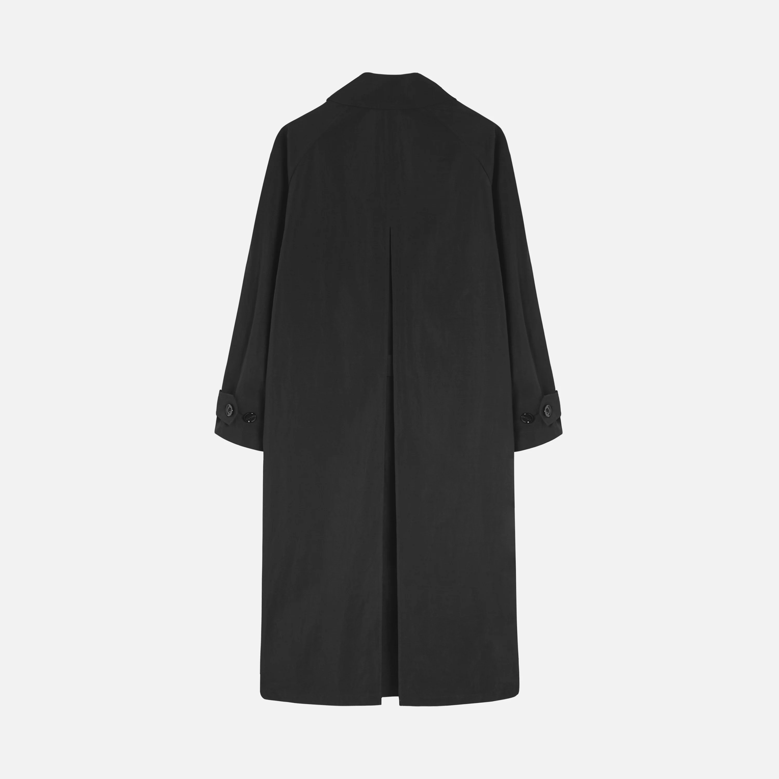 Crinkle Commuter Coat (Packable) - Image 6