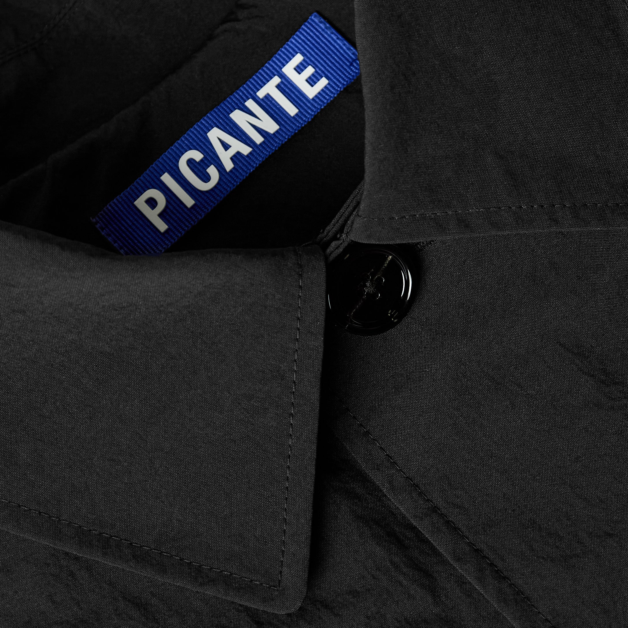 Crinkle Commuter Coat (Packable) - Image 8