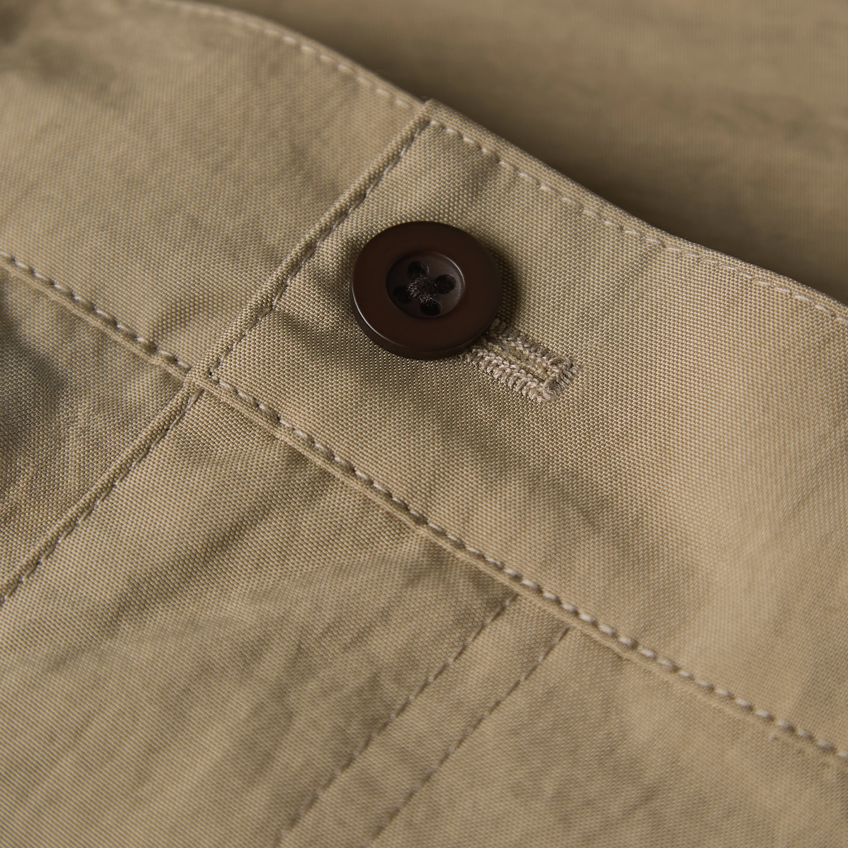 Pavilion Pleated Shorts - Image 6