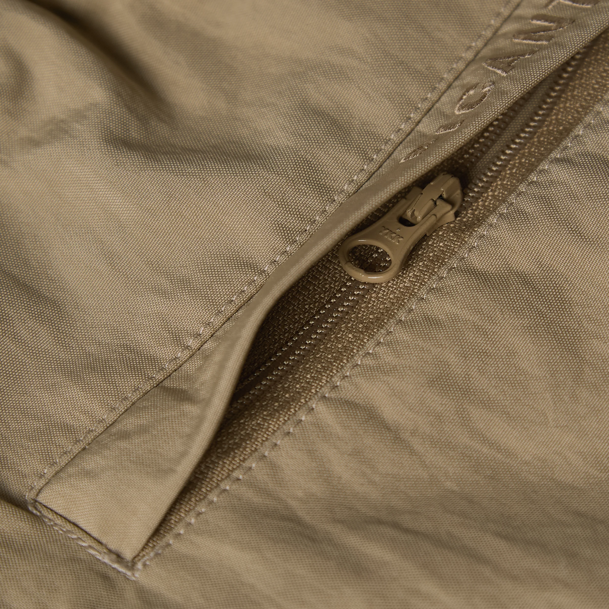 Pavilion Pleated Shorts - Image 9