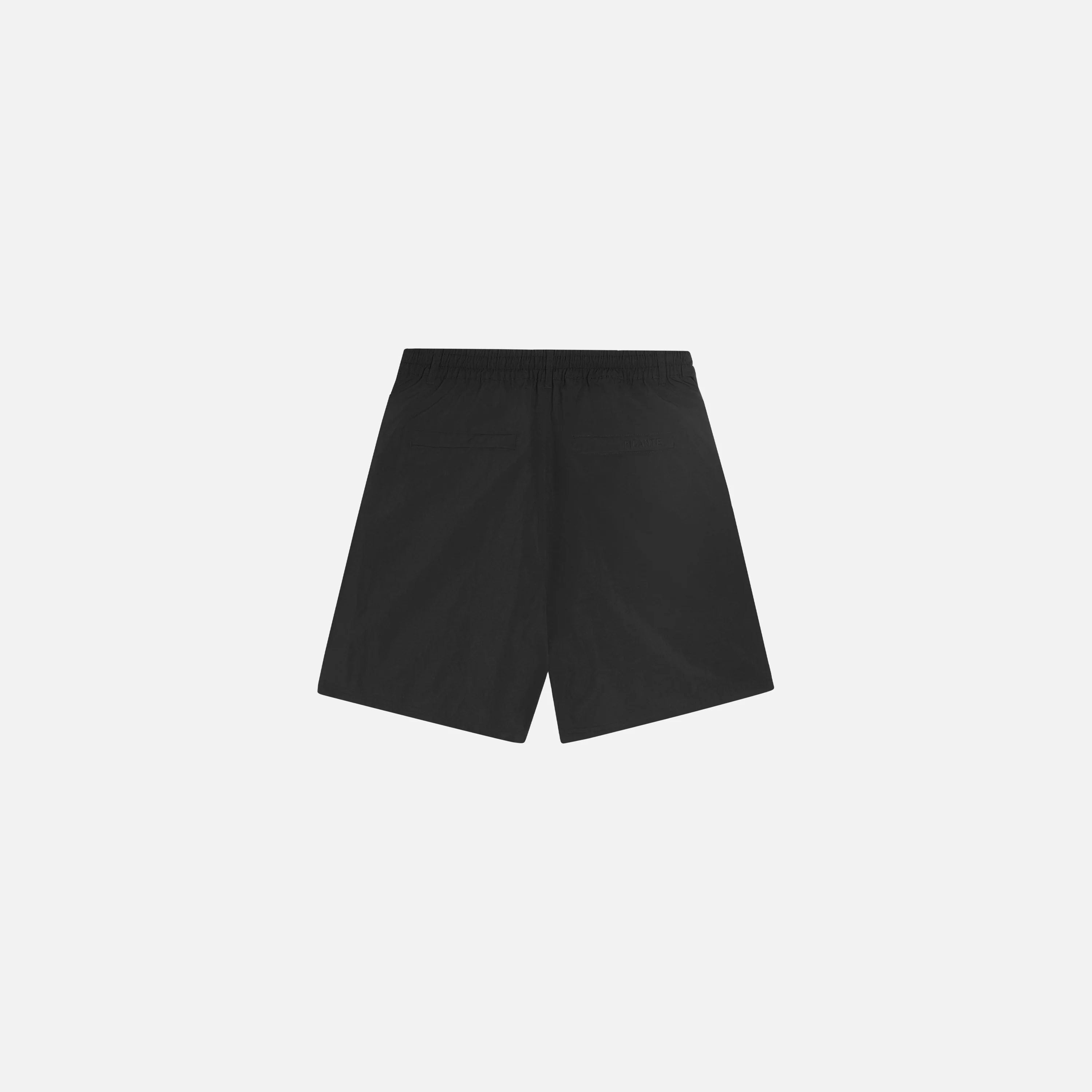 Pavilion Pleated Shorts - Image 4