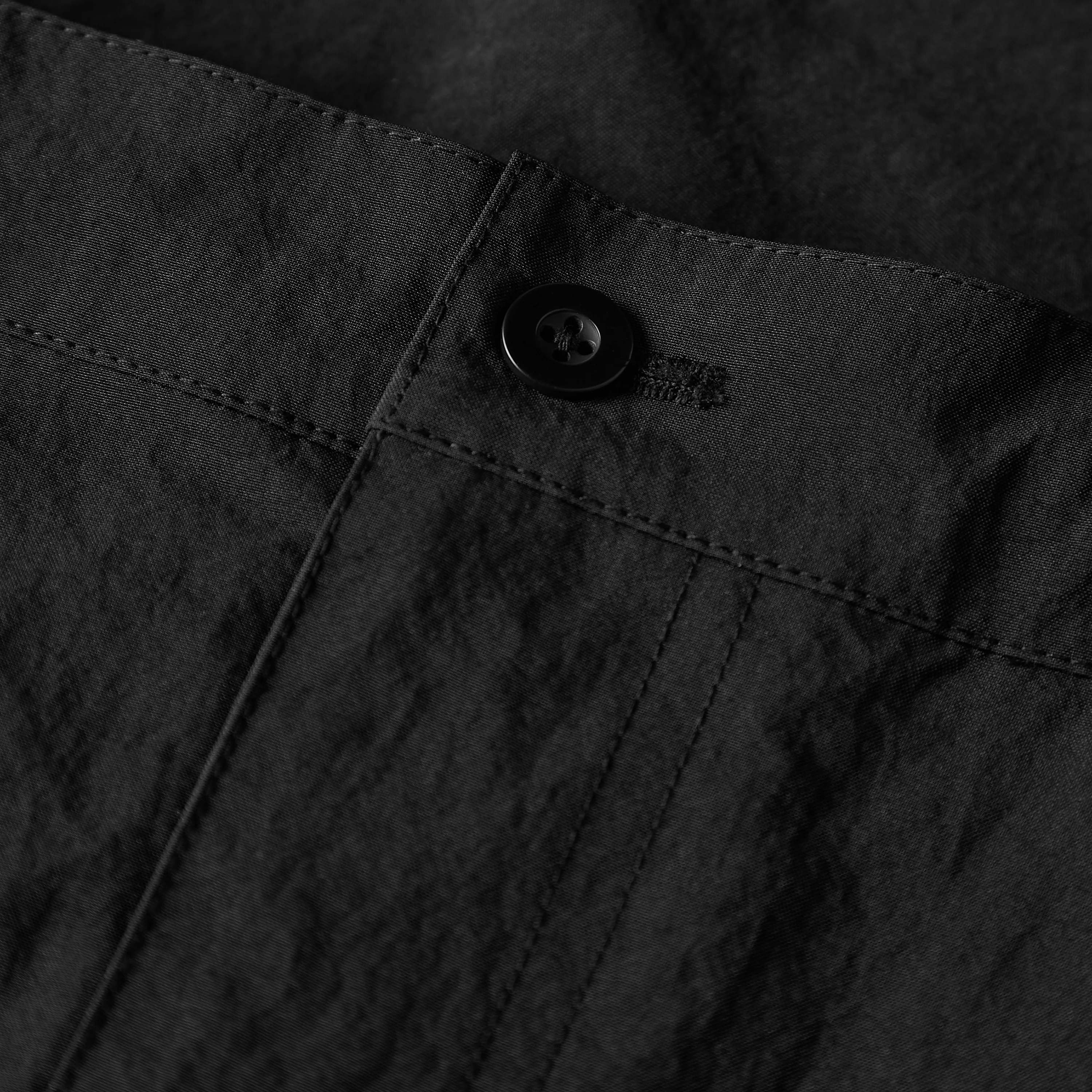 Pavilion Pleated Shorts - Image 6