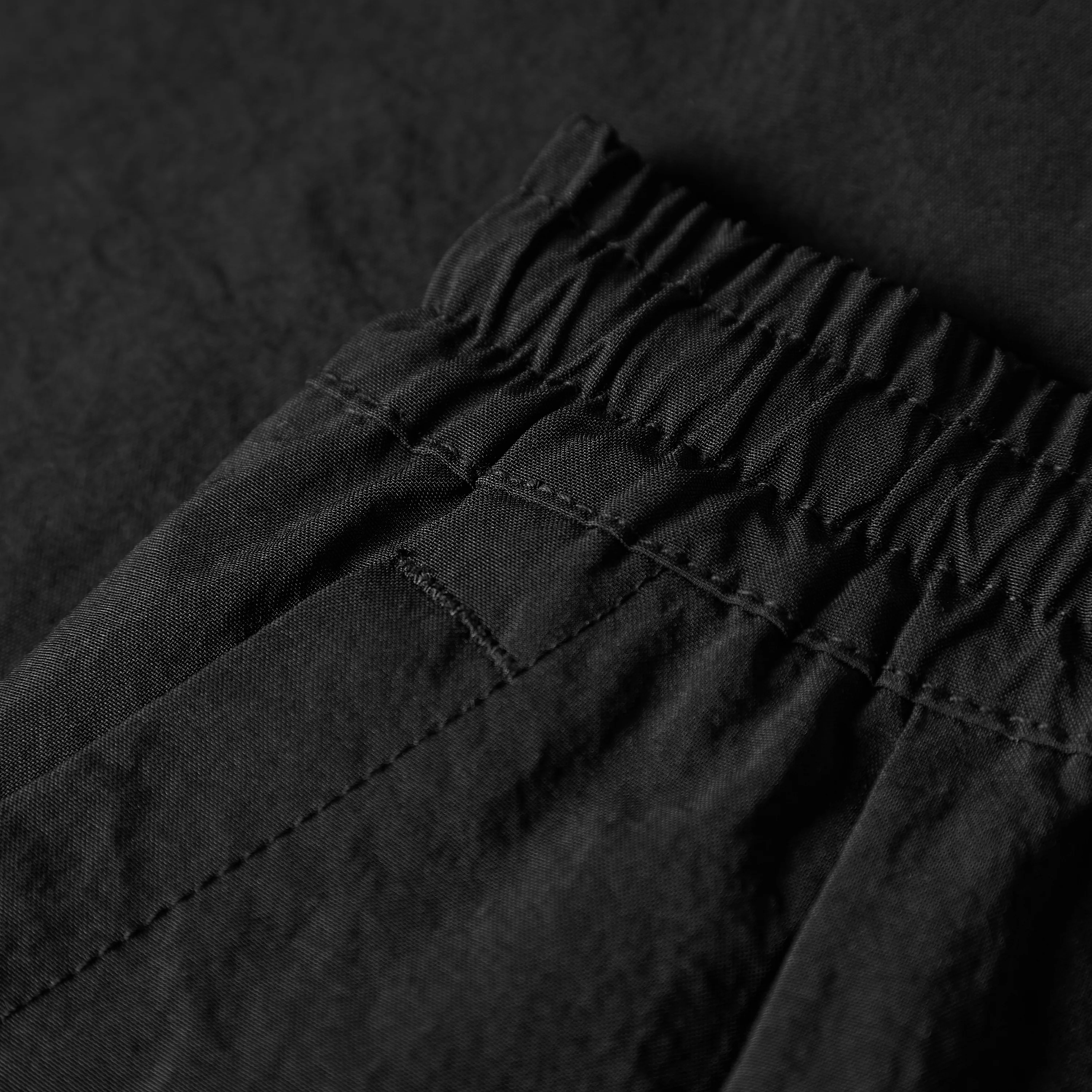 Pavilion Pleated Shorts - Image 7