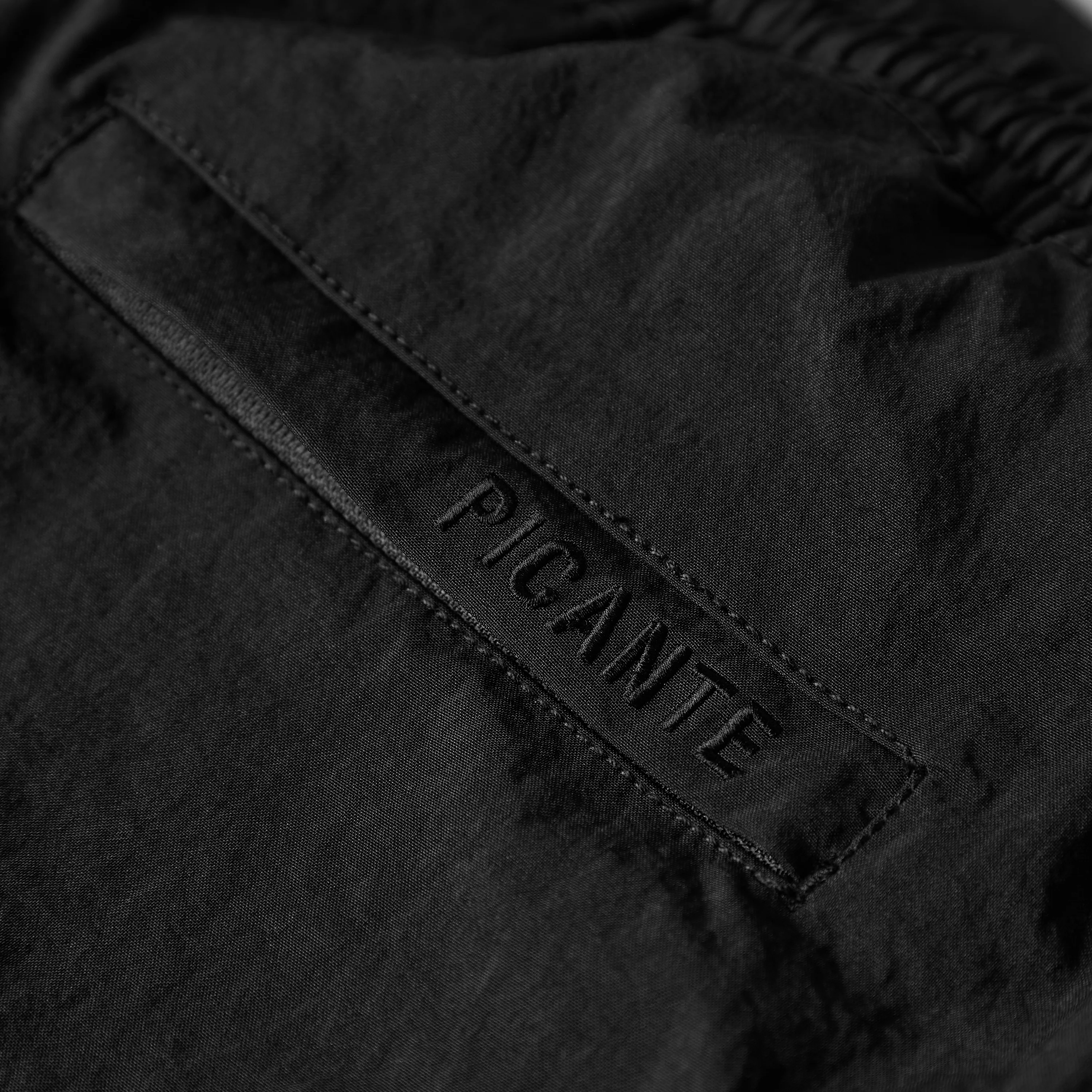 Pavilion Pleated Shorts - Image 8