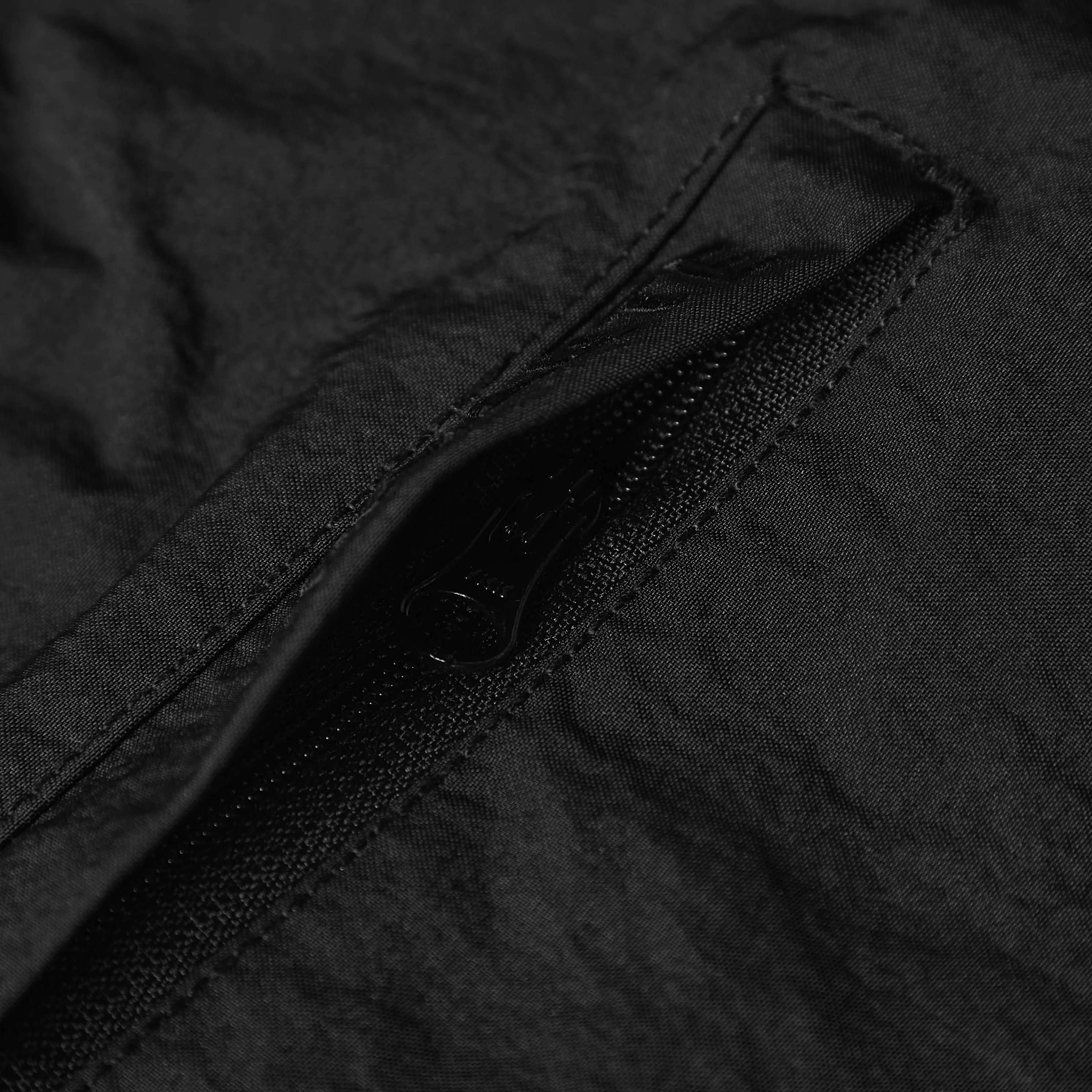 Pavilion Pleated Shorts - Image 9